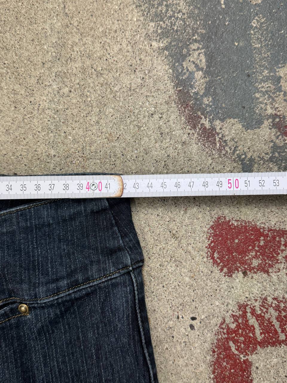 Gina Benotti | Jeanshose | 42/XL