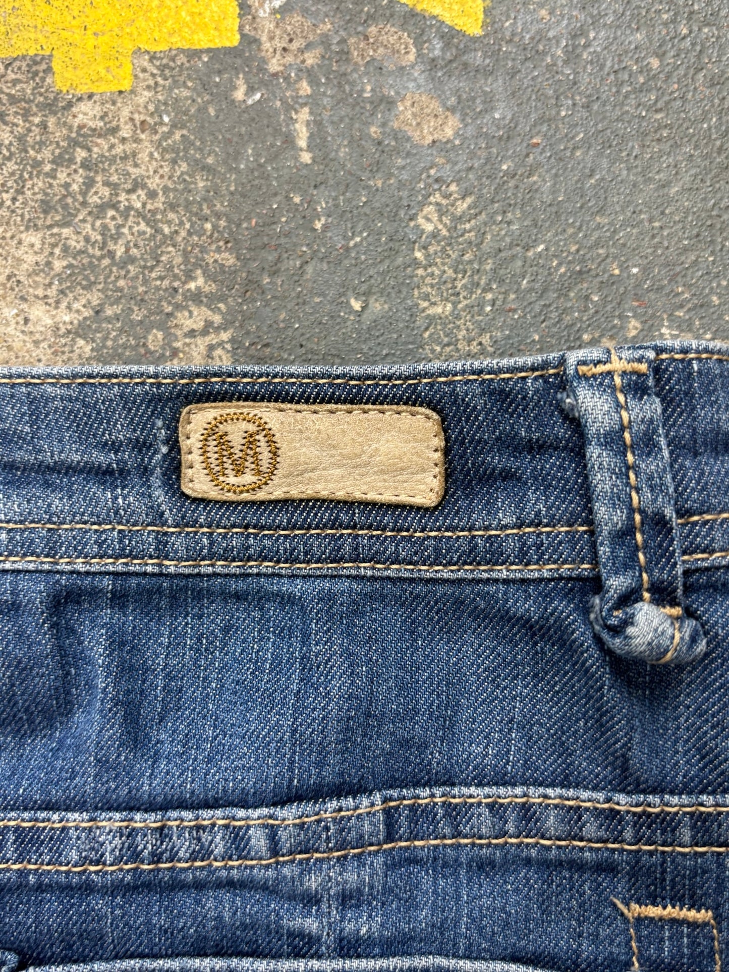 Montego Langer Rock | 36 | S