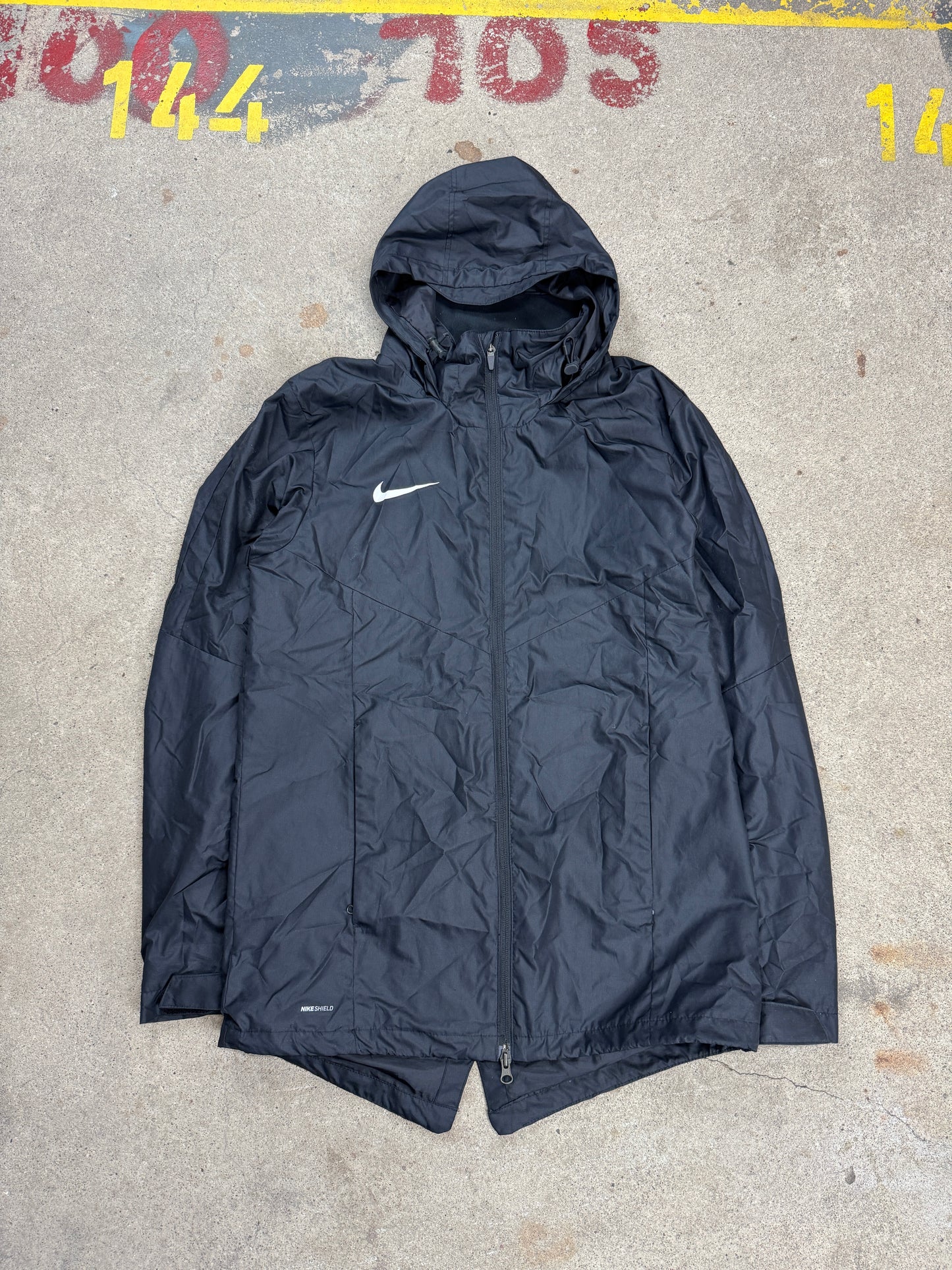 Nike Regenjacke | M