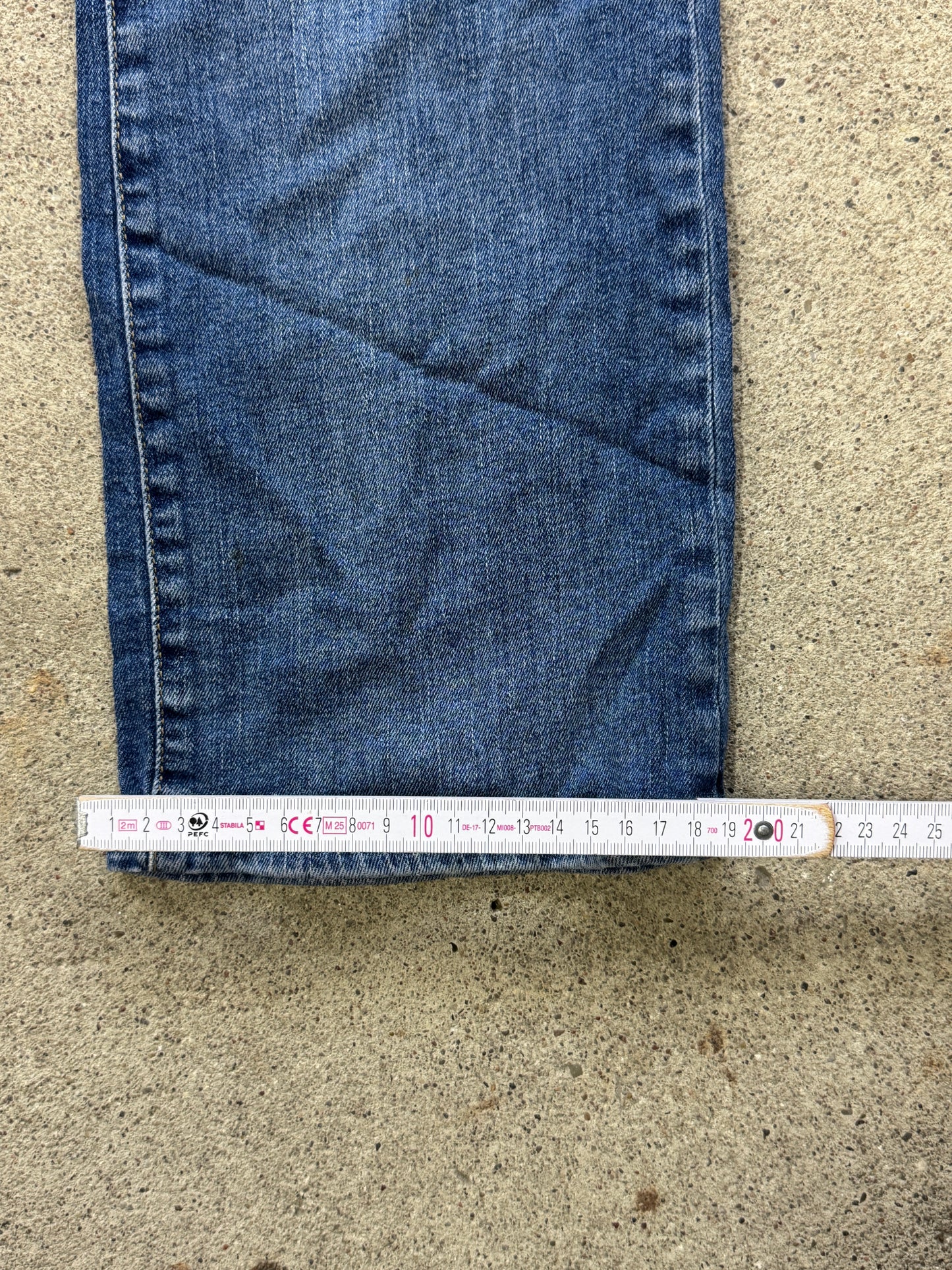 Ralph Lauren Jeanshose | L