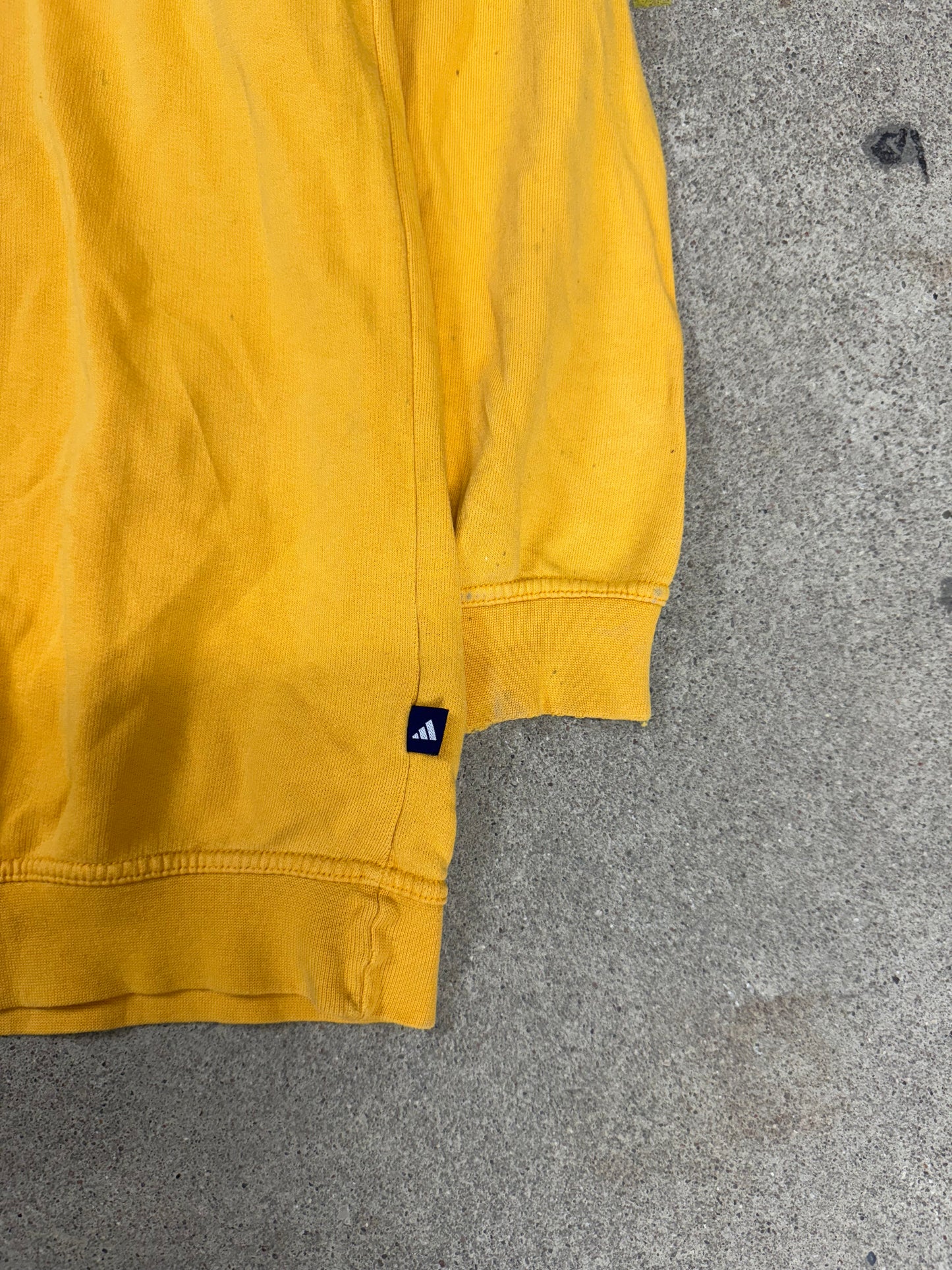 Adidas Sweater (M)