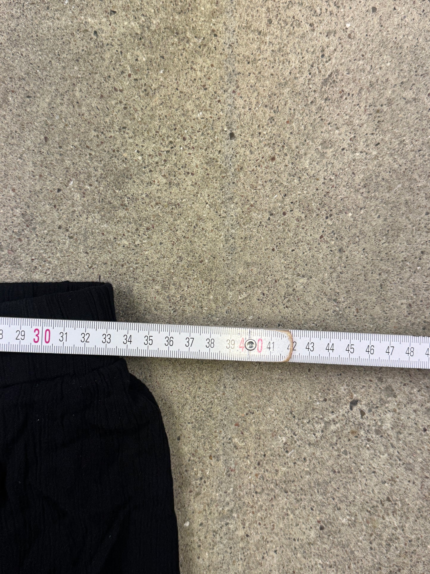 Amisu Langer Rock | 36 | S