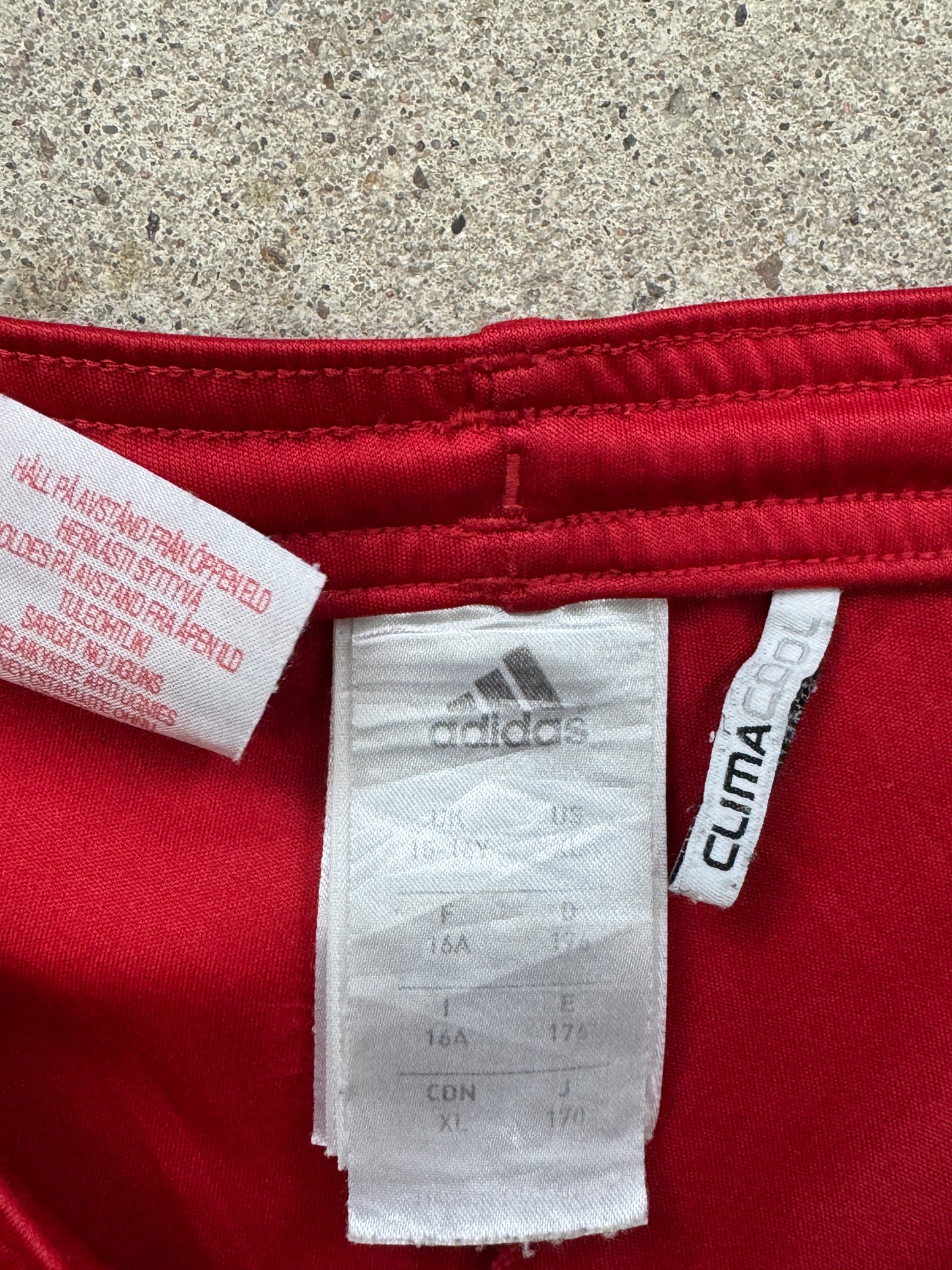Bayern München Adidas Shorts | 174