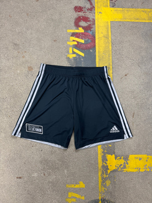 Nike Shorts 1. FC Union (L)