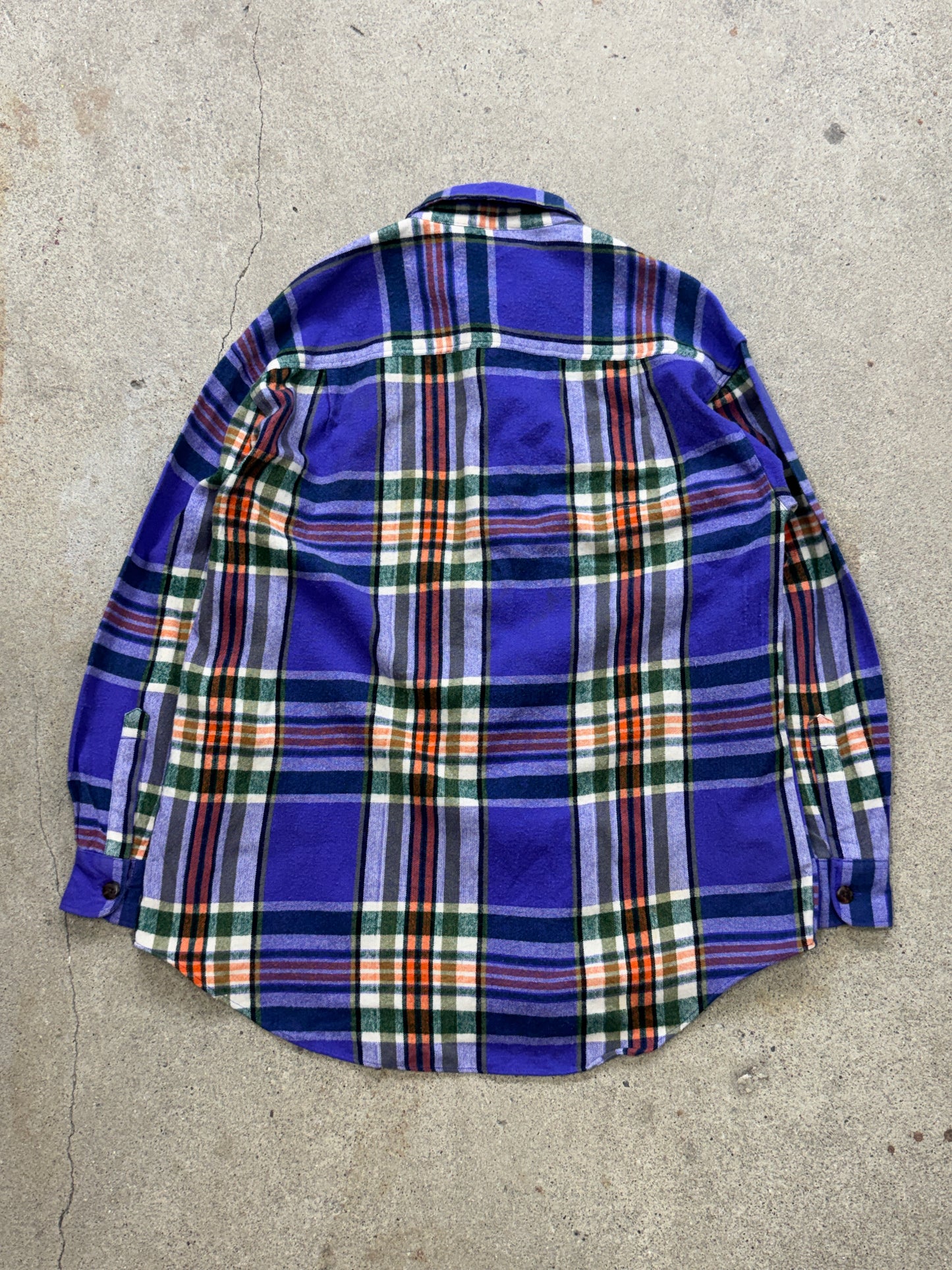 Baffy Hemd | M