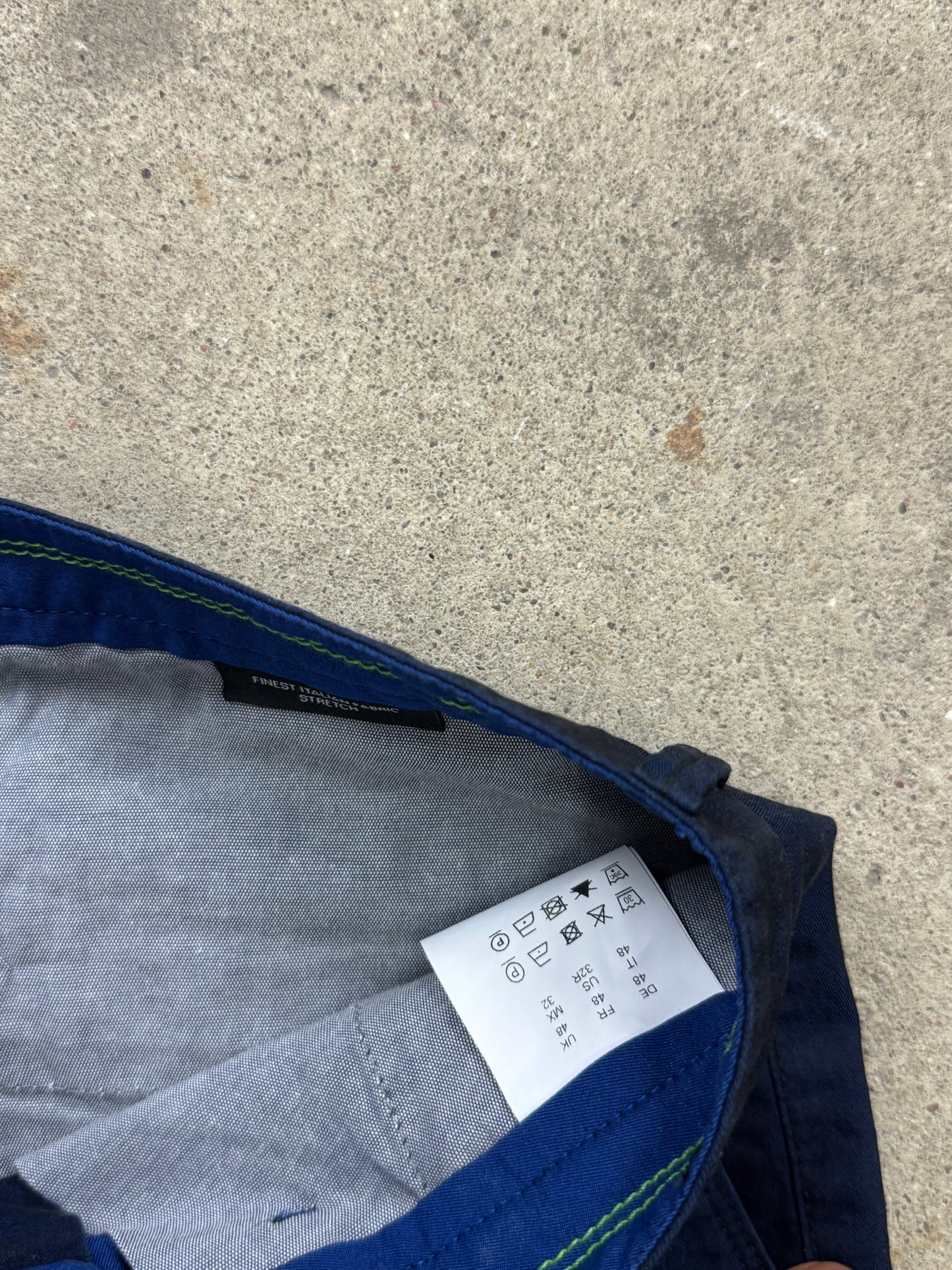 Hugo Boss Chino Hose | L