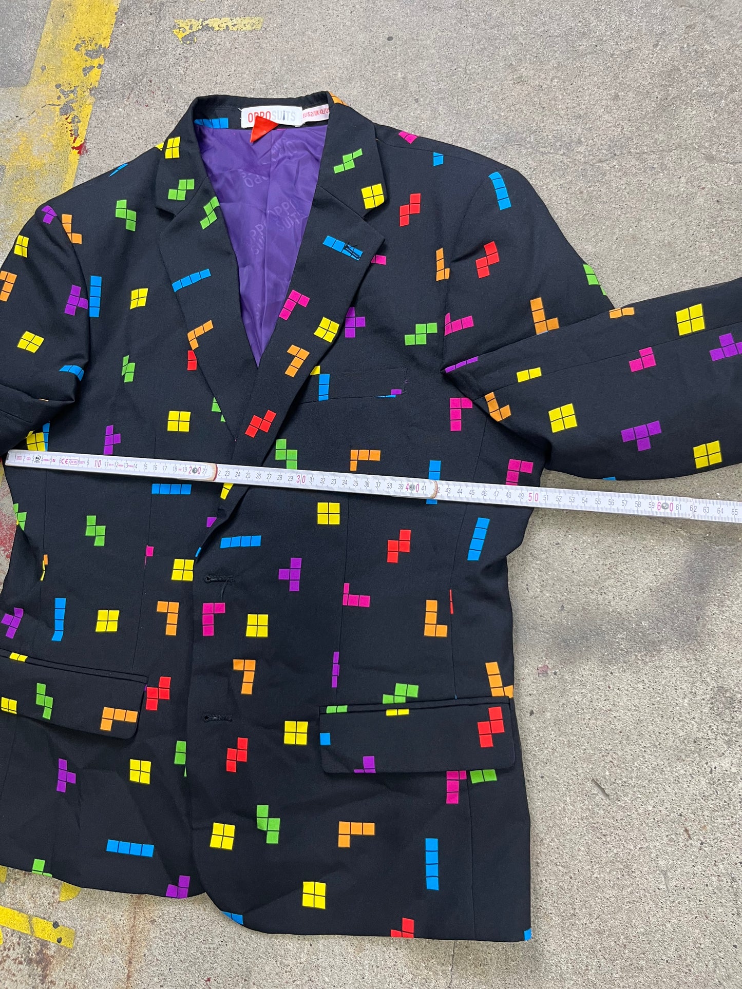 Opposuits Sakko | L | 52