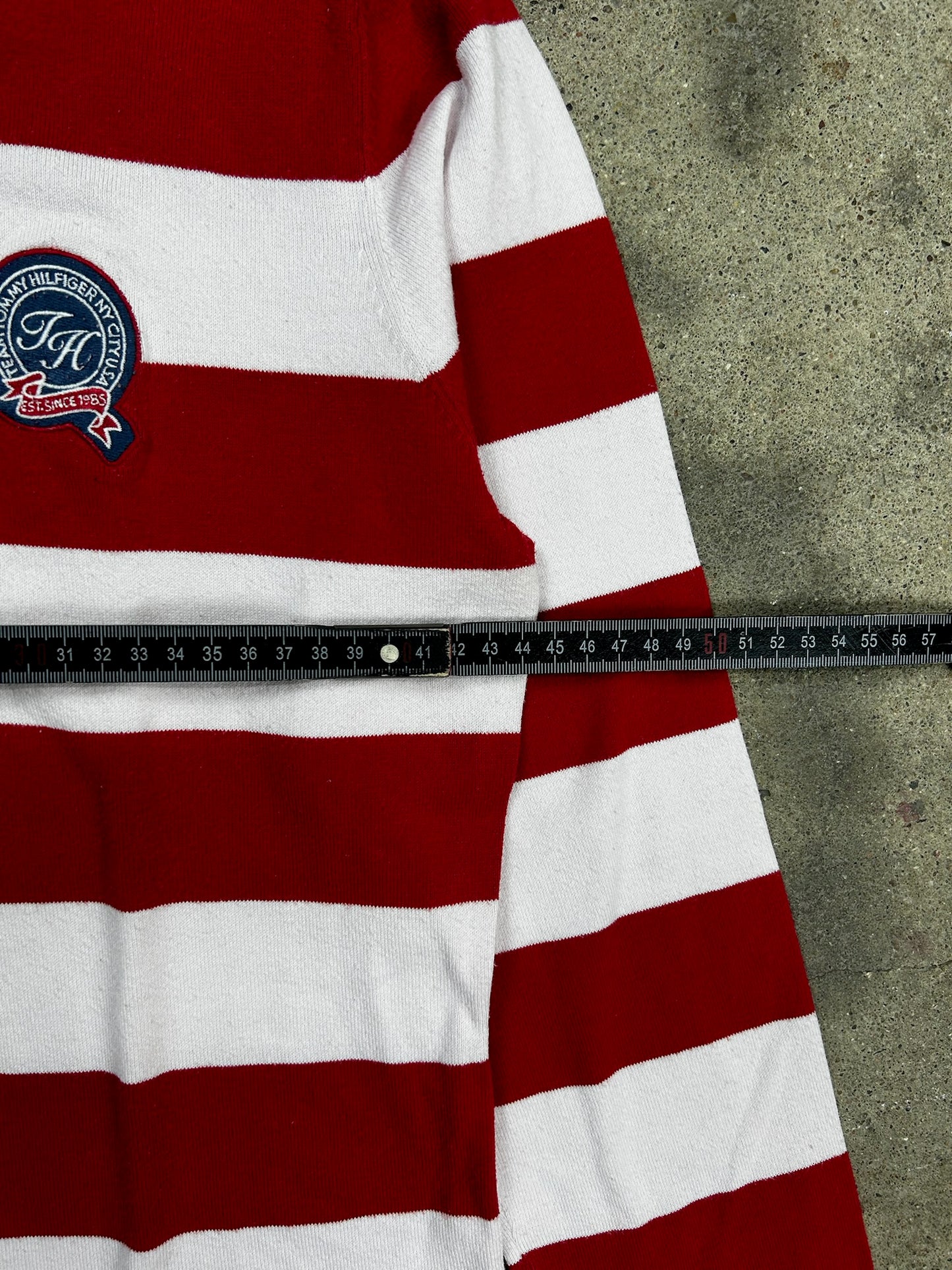 Tommy Hilfiger Polo | L