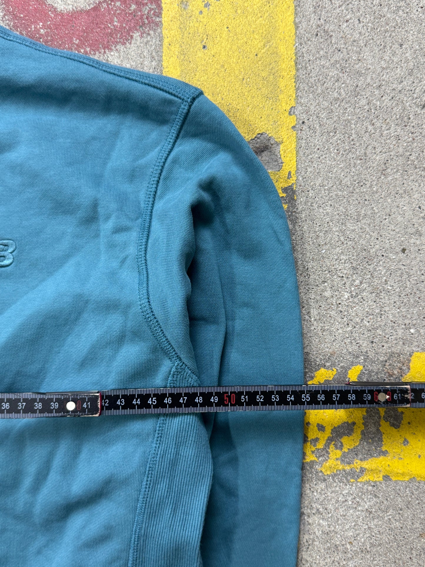New Balance Sweater | S