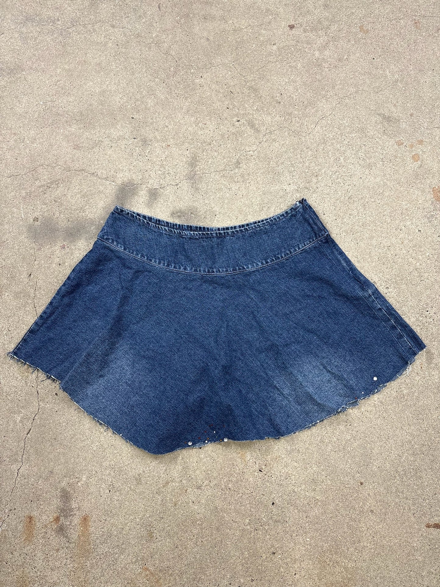 Y2K Rock | 48 | 4XL