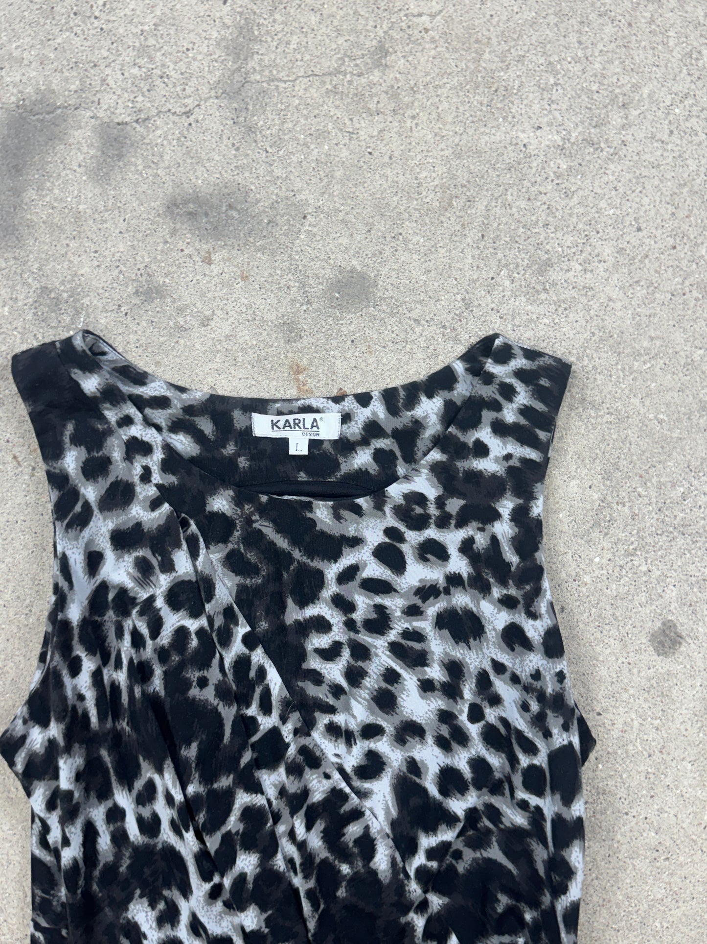 Karla Kleid | L