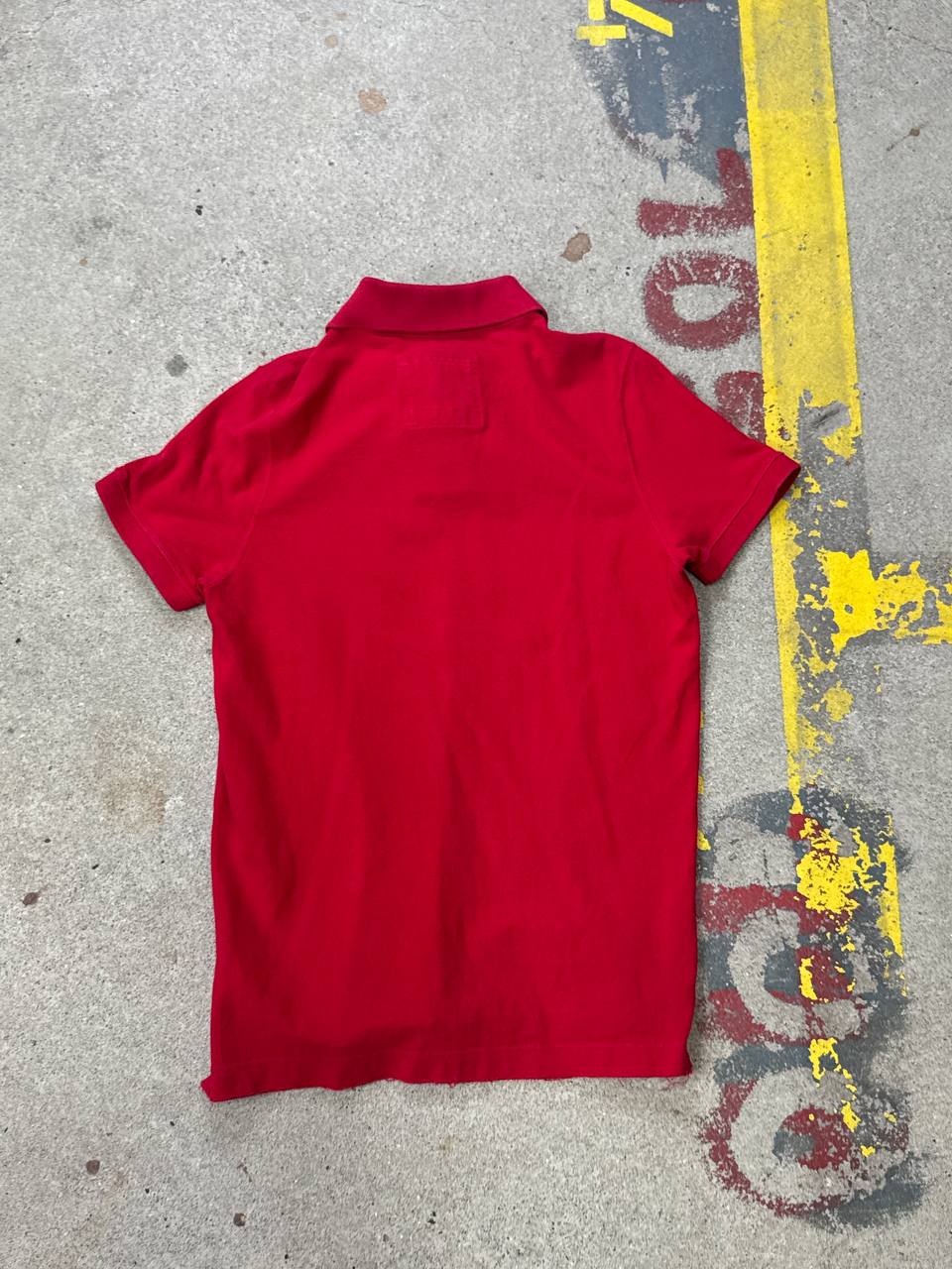 Abercrombie & Fitch | Polohemd | XL