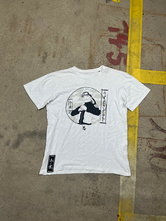 Naruto T-Shirt (L)