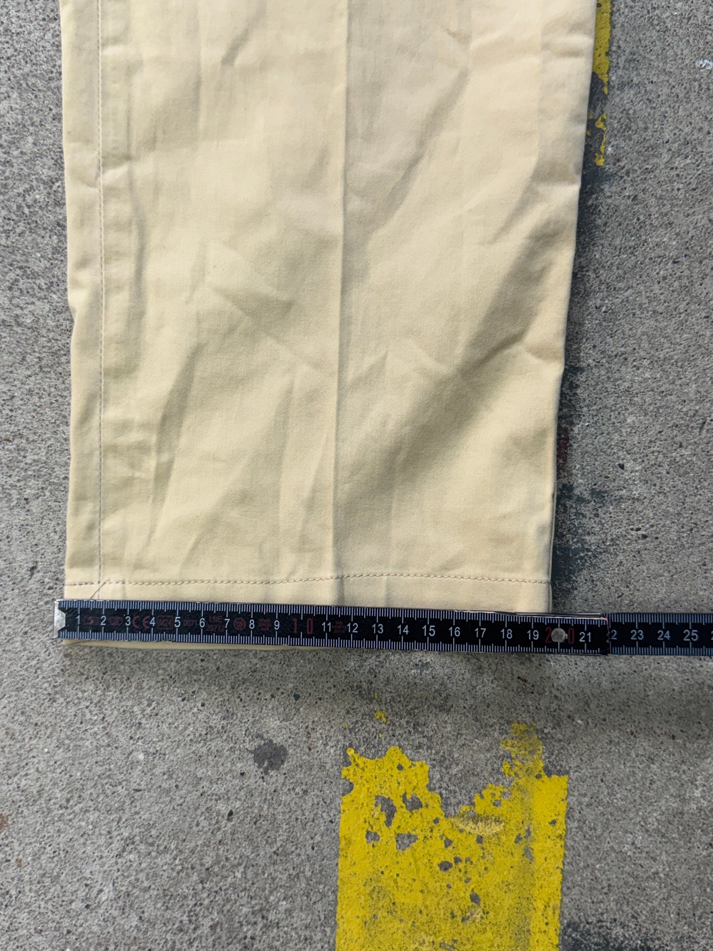 Bugatti Chino Hose | 98 | M