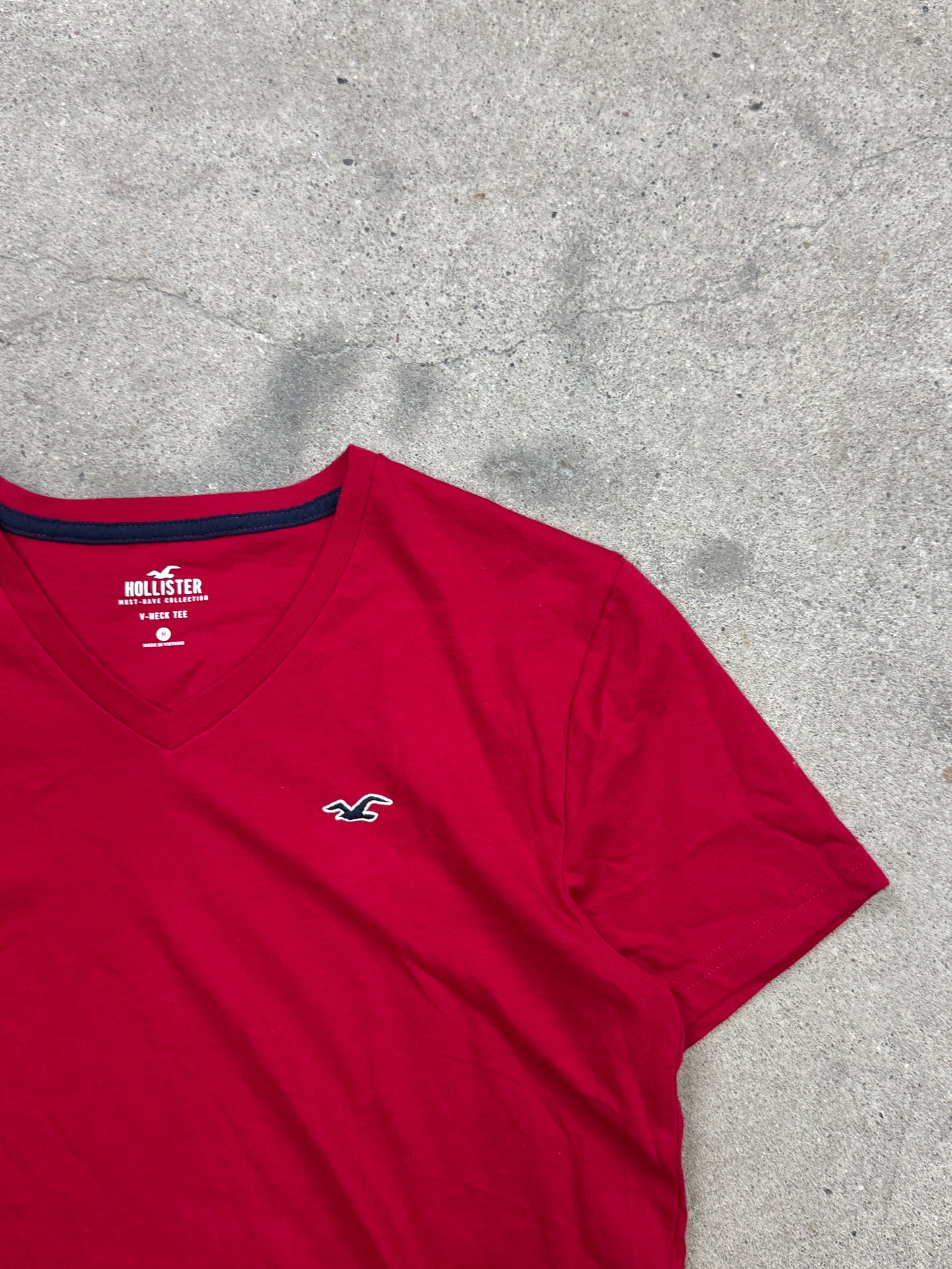 Hollister T-Shirt | M