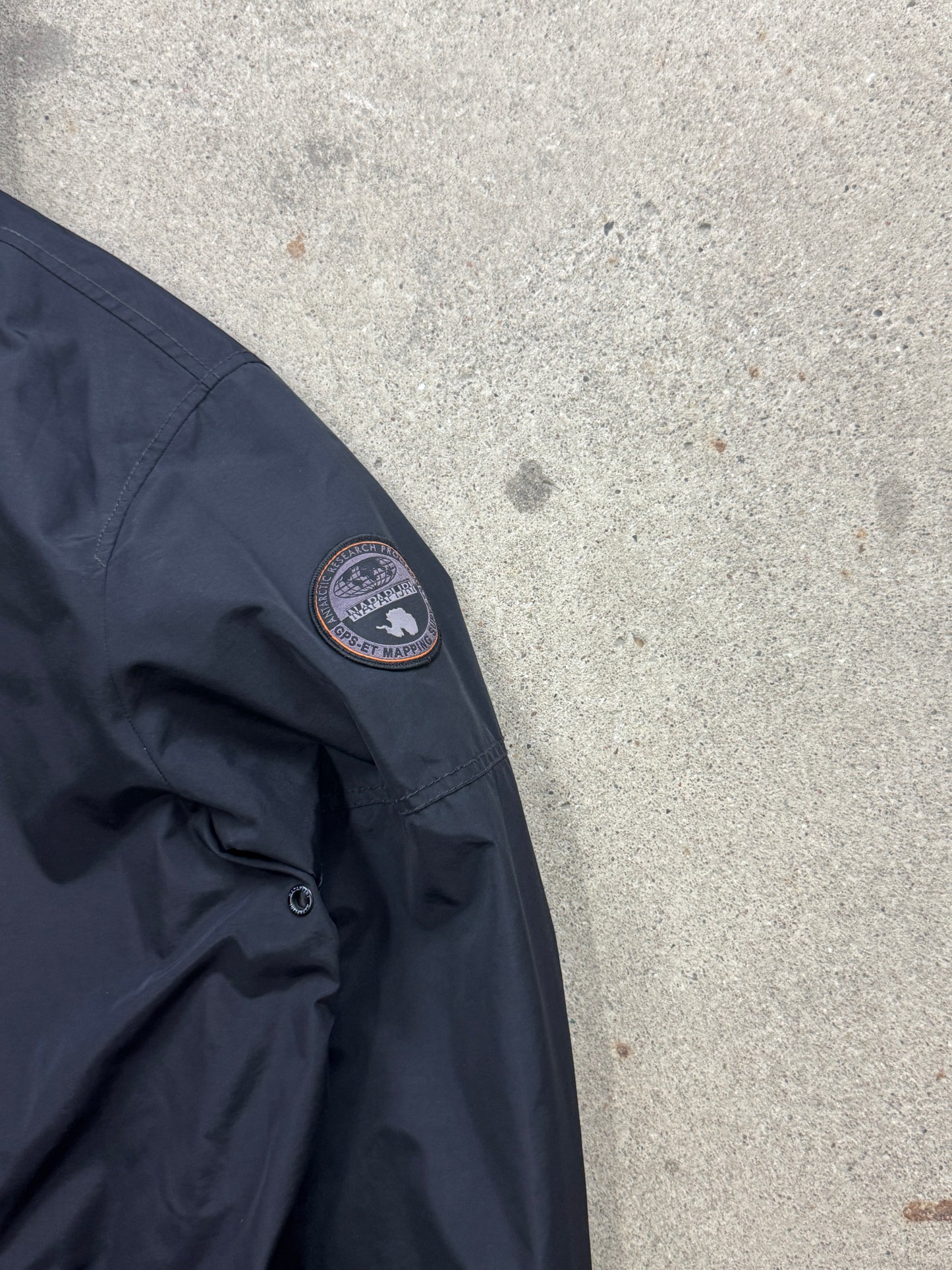 Napapijri Regenjacke | L