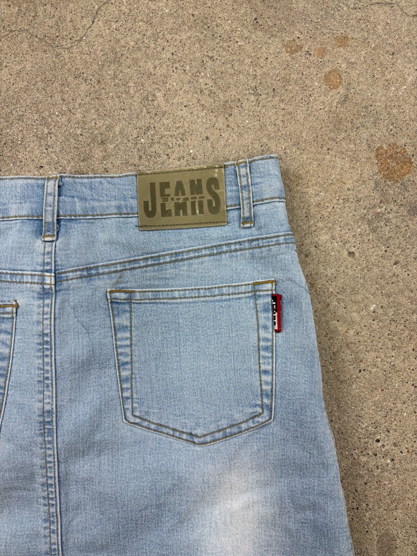 Y2k Rock | S