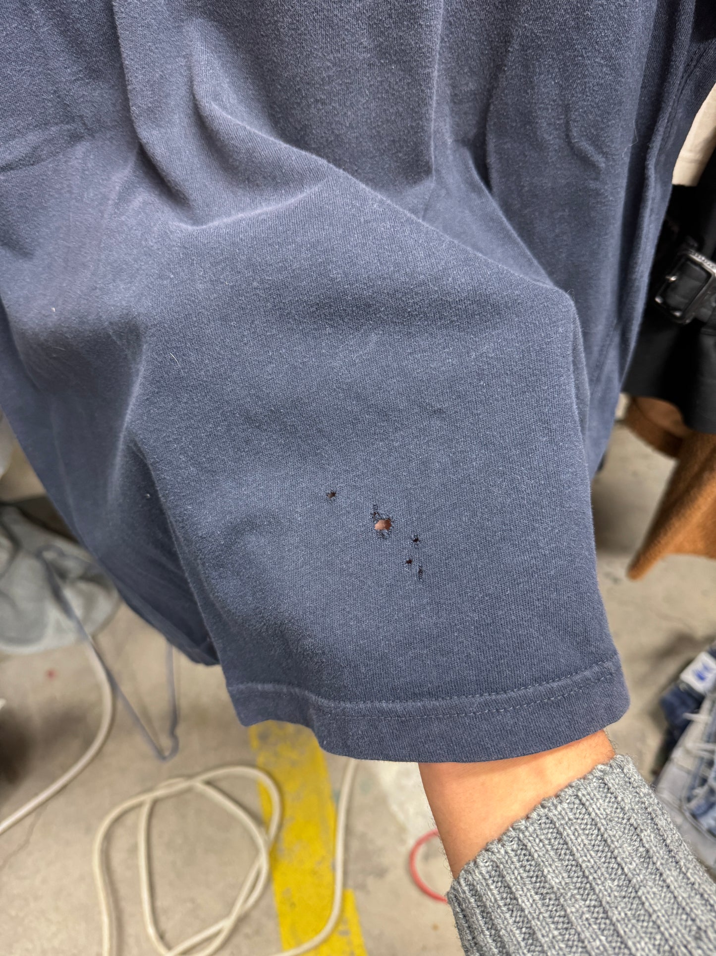 Abercrombie & Fitch T-Shirt | L