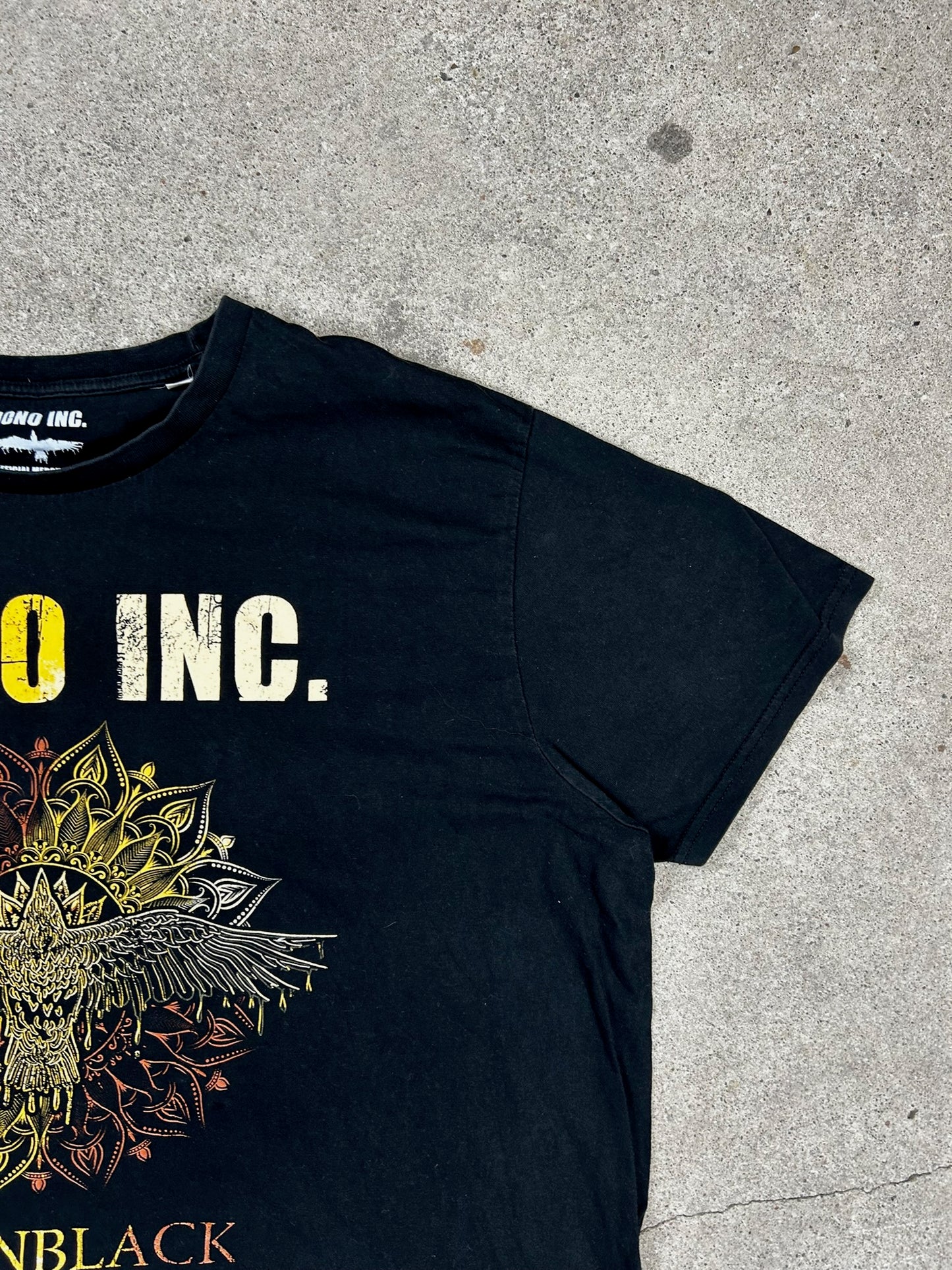 Mono Inc. T-Shirt | XXL