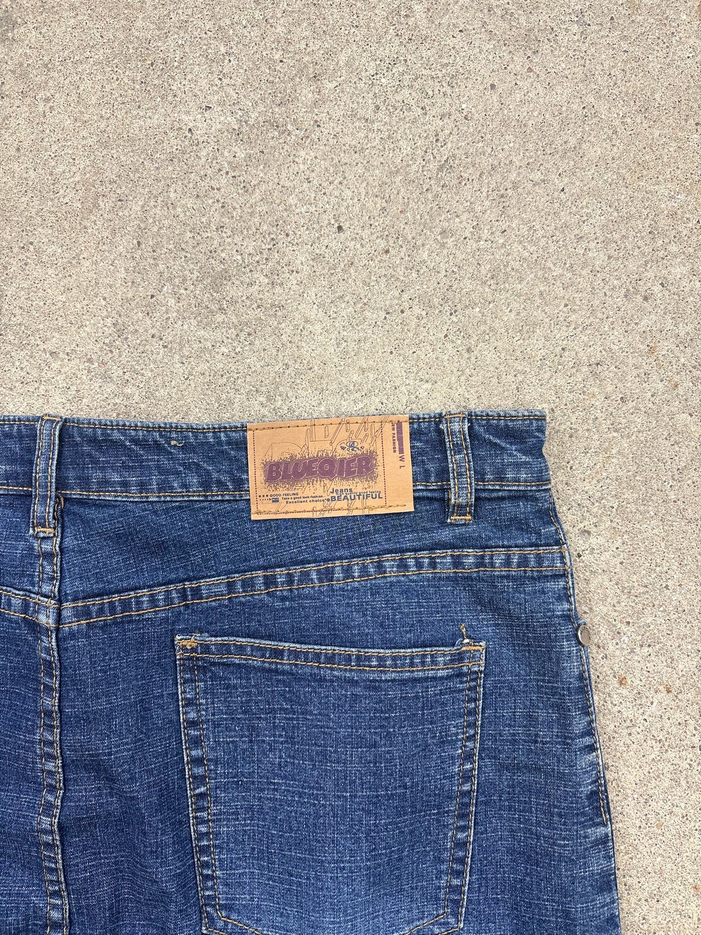 Y2K Rock | 42 | XL