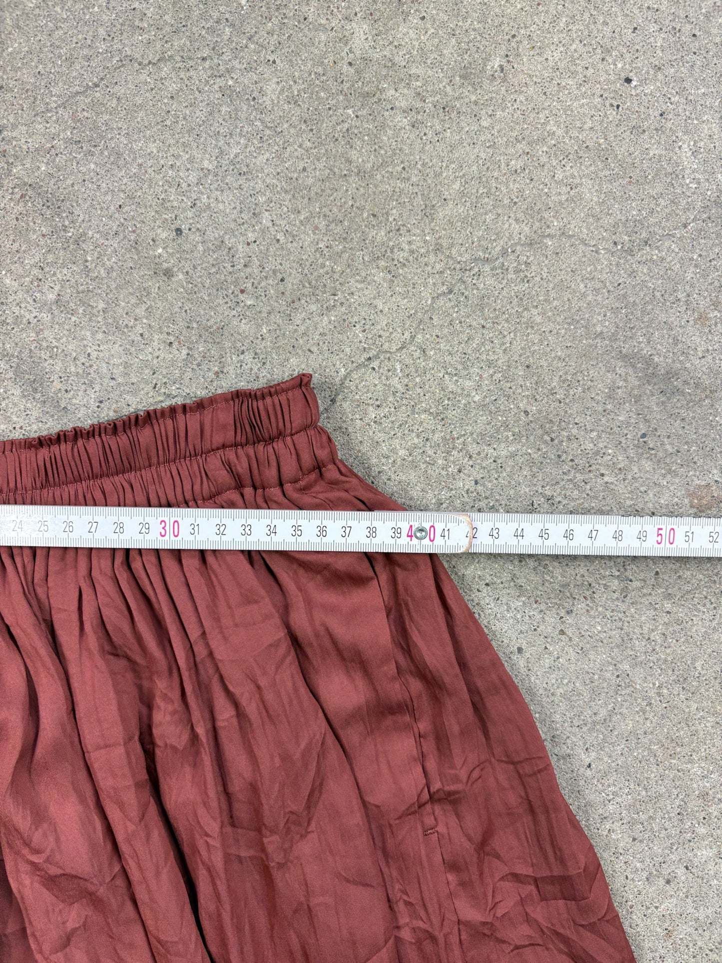 Uniqlo Langer Rock L
