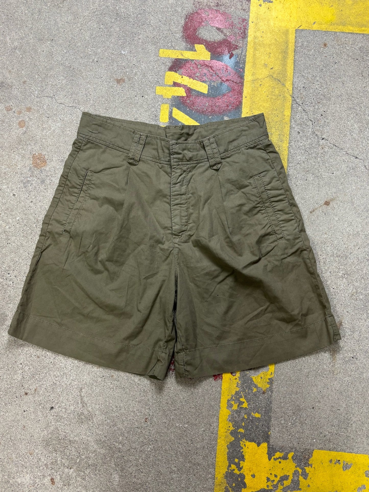 Mac Shorts | 36 | S