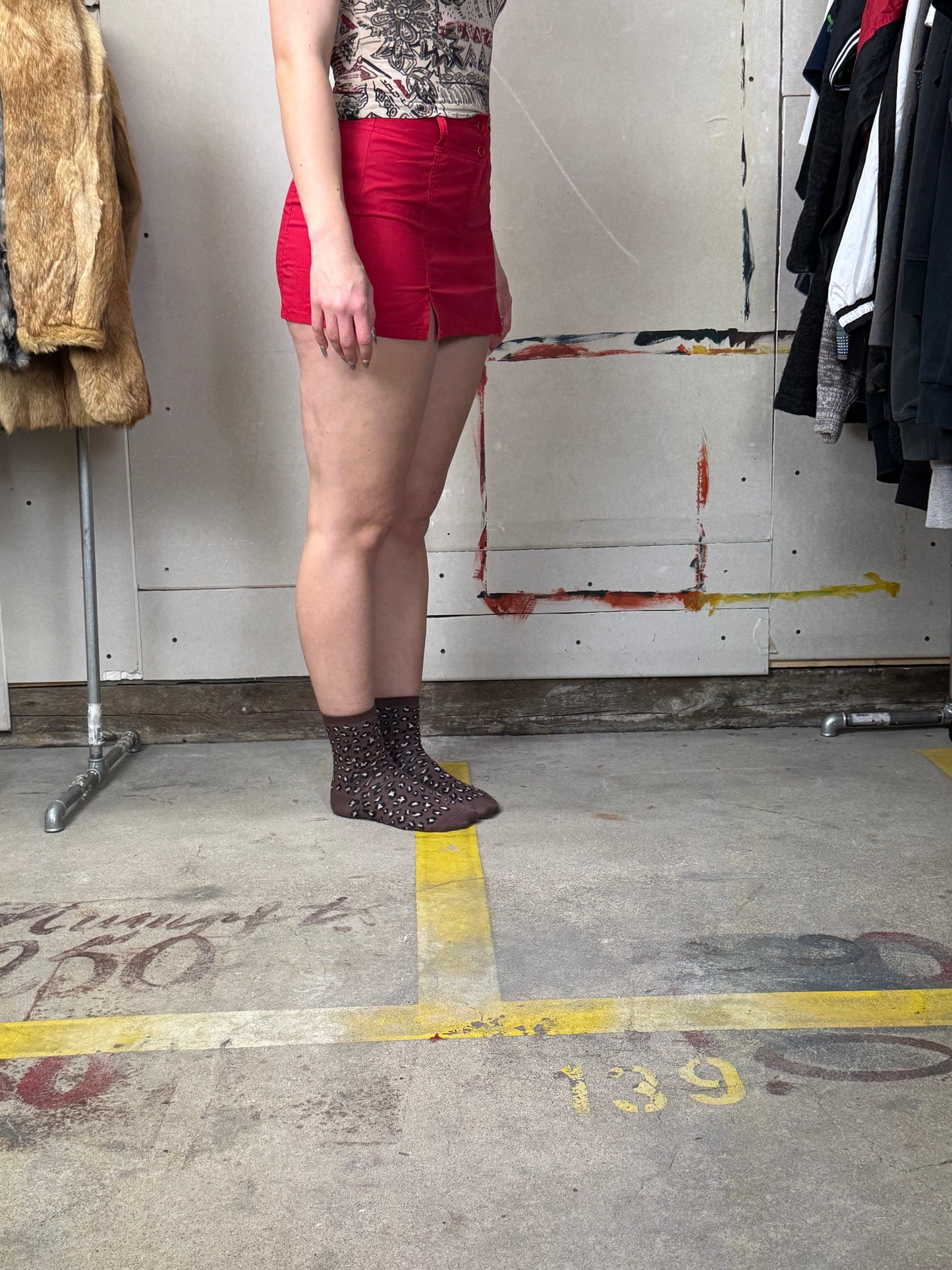 Mini Rock/ Sisley / L