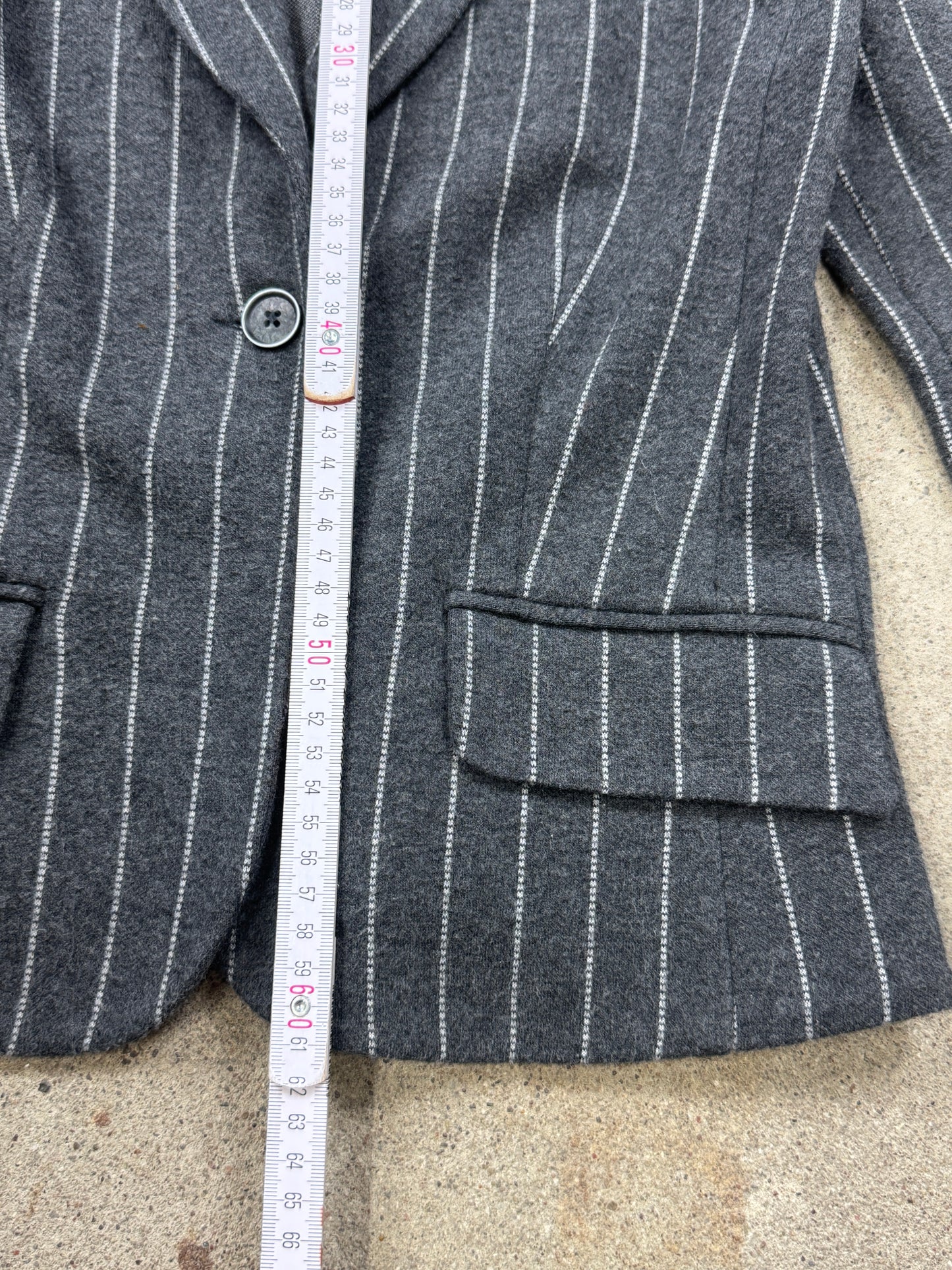 Josephine & Co Blazer | 34 | XS