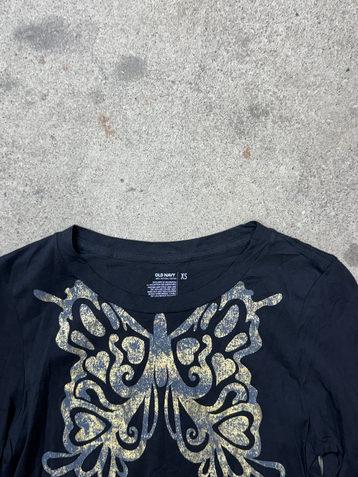 Old Navy Sweatshirt | XS
