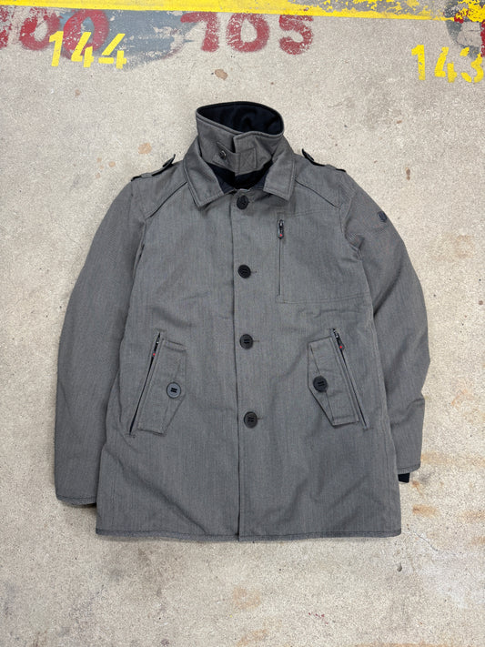 Wellenstyen Mercury Winterjacke | M