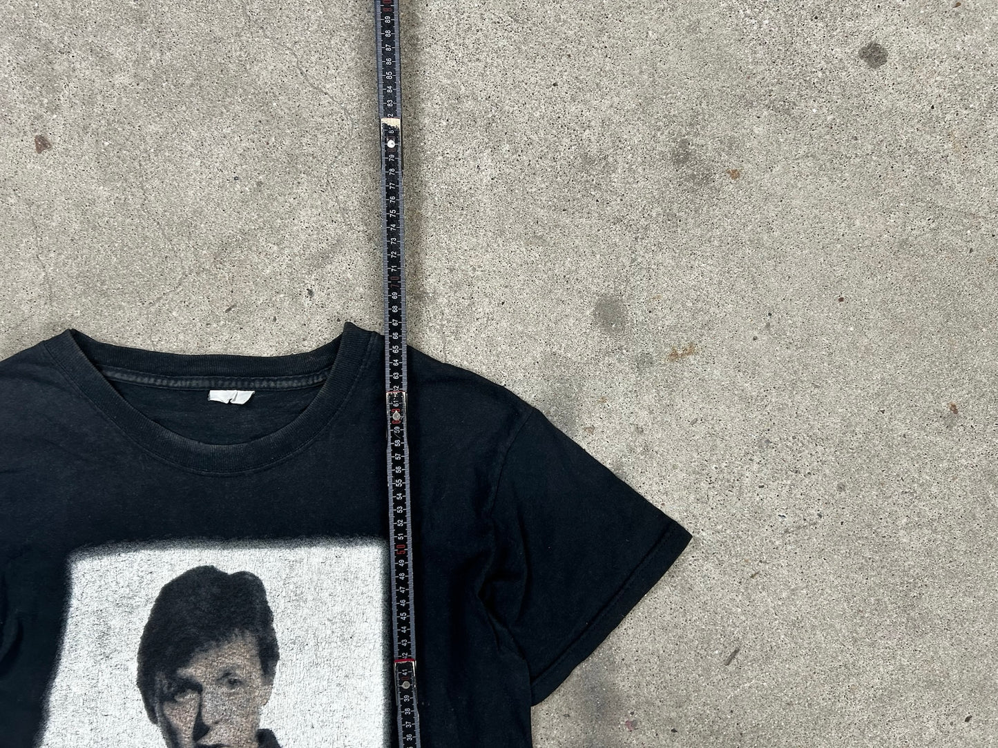 Paul McCartney T-Shirt | S