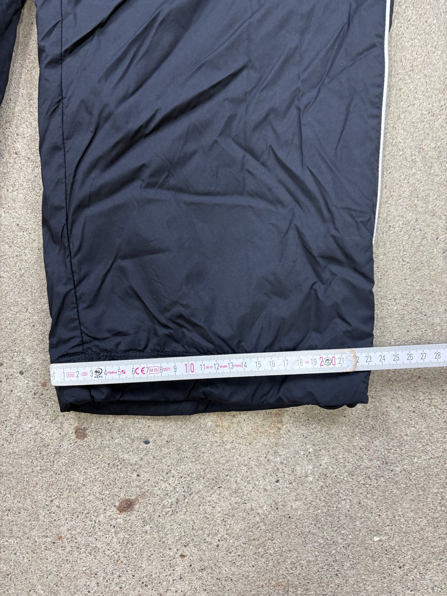 Nike 3/4 Trackpants | S