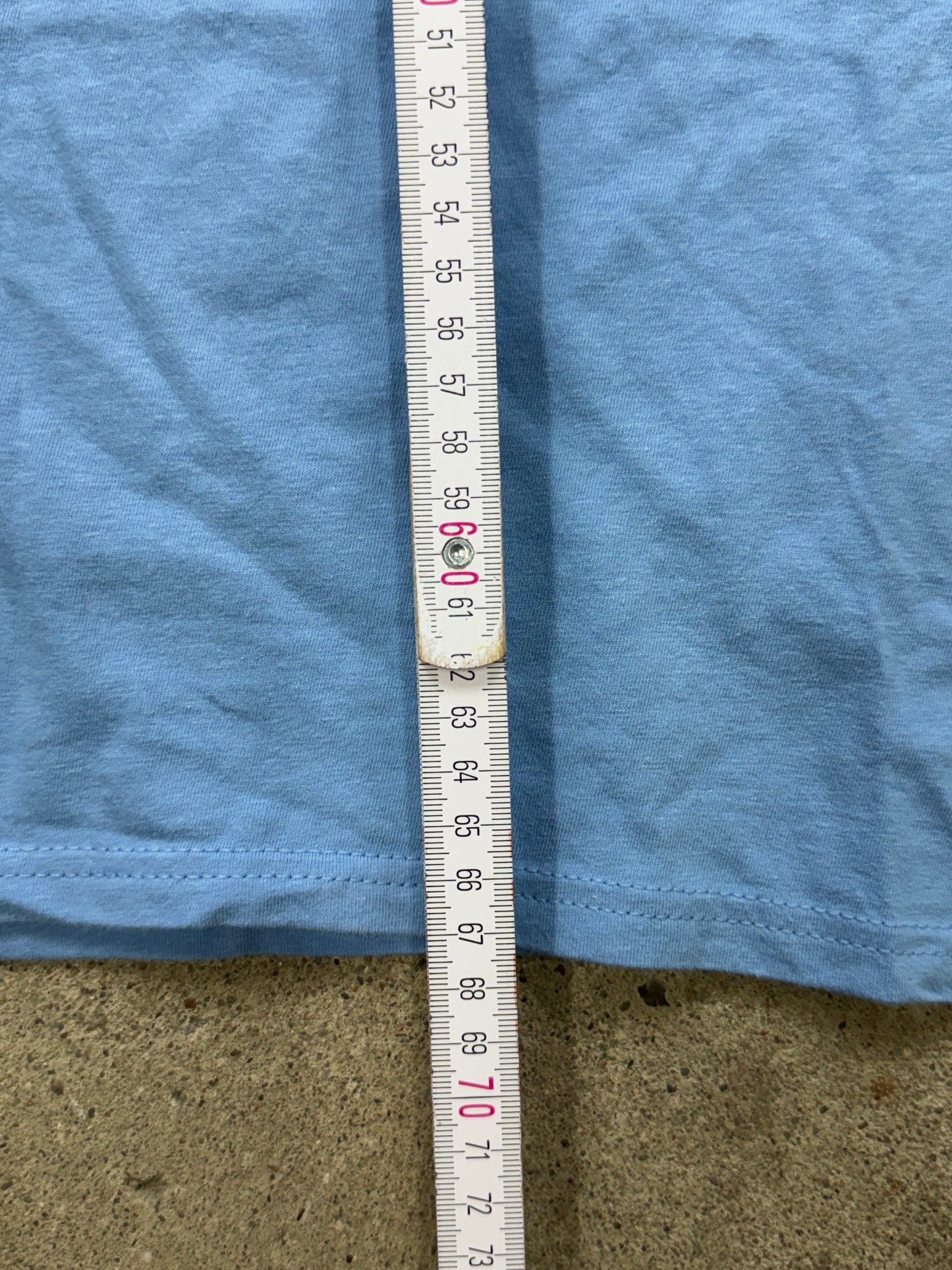 Quicksilber T-Shirt | M