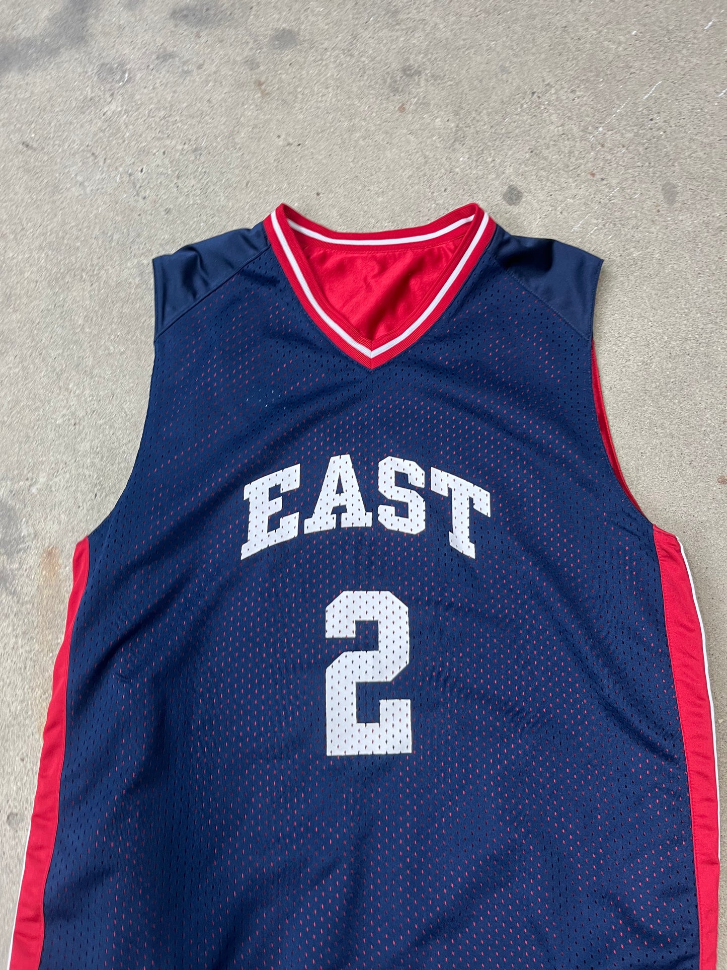 Nike Basketball Trikot (L)