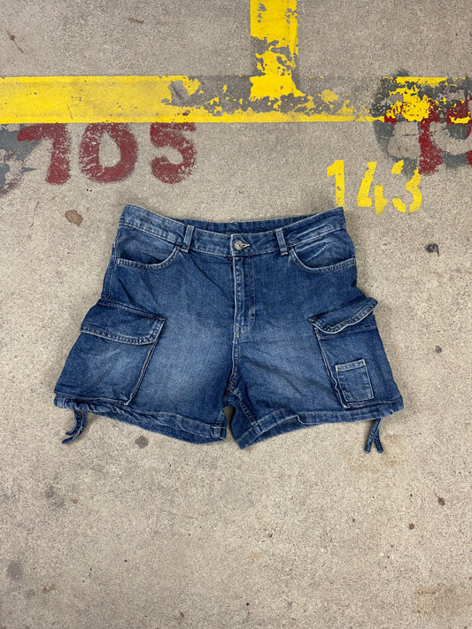 H&M Jeansshorts