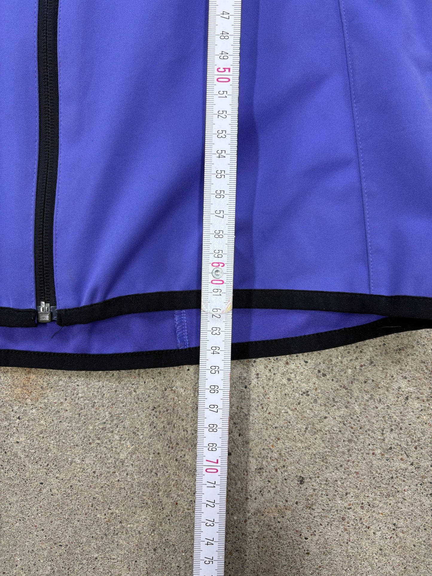 Asics Windbreaker/Trainingjacke | S