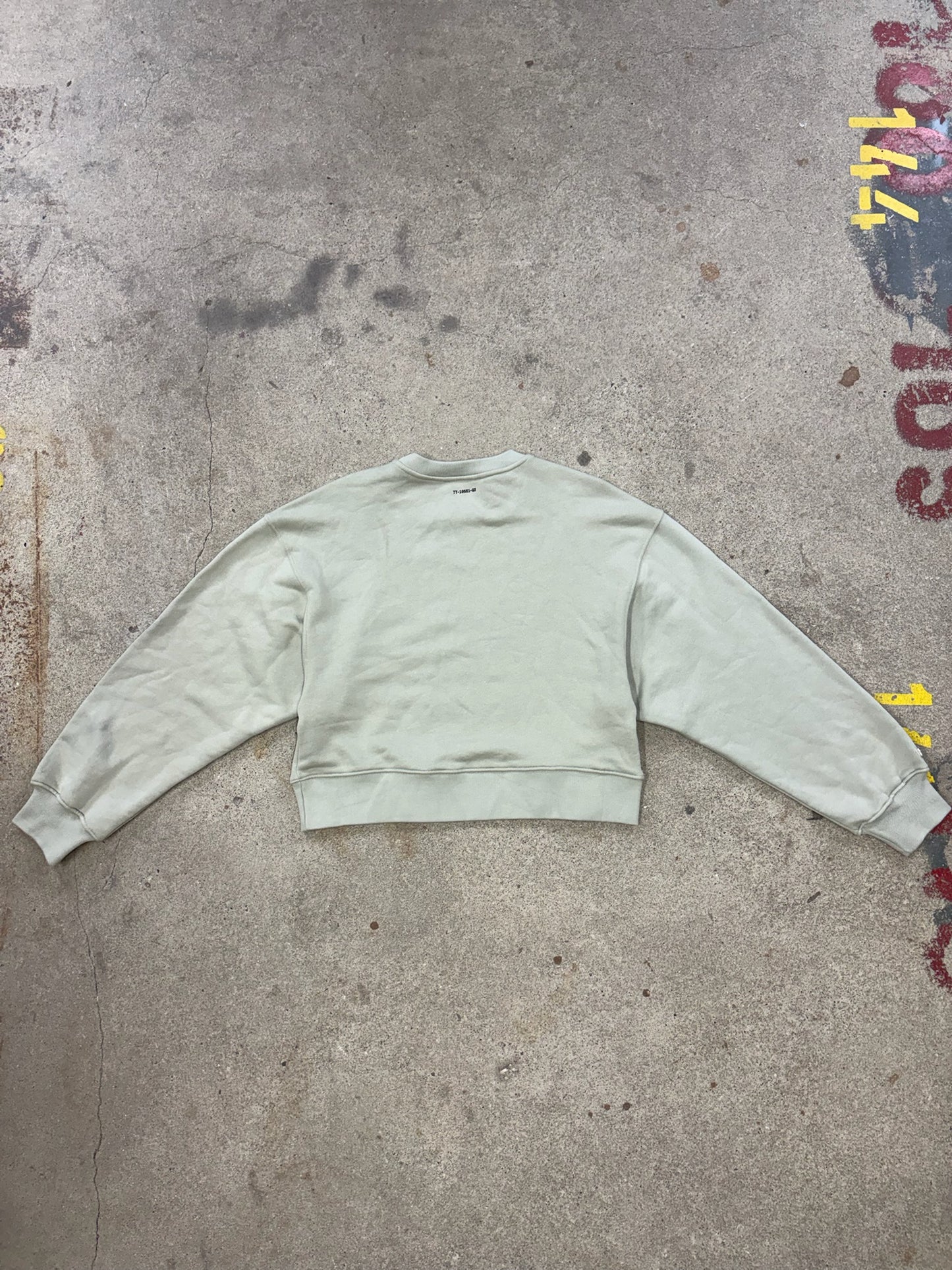 10K Sweater | S