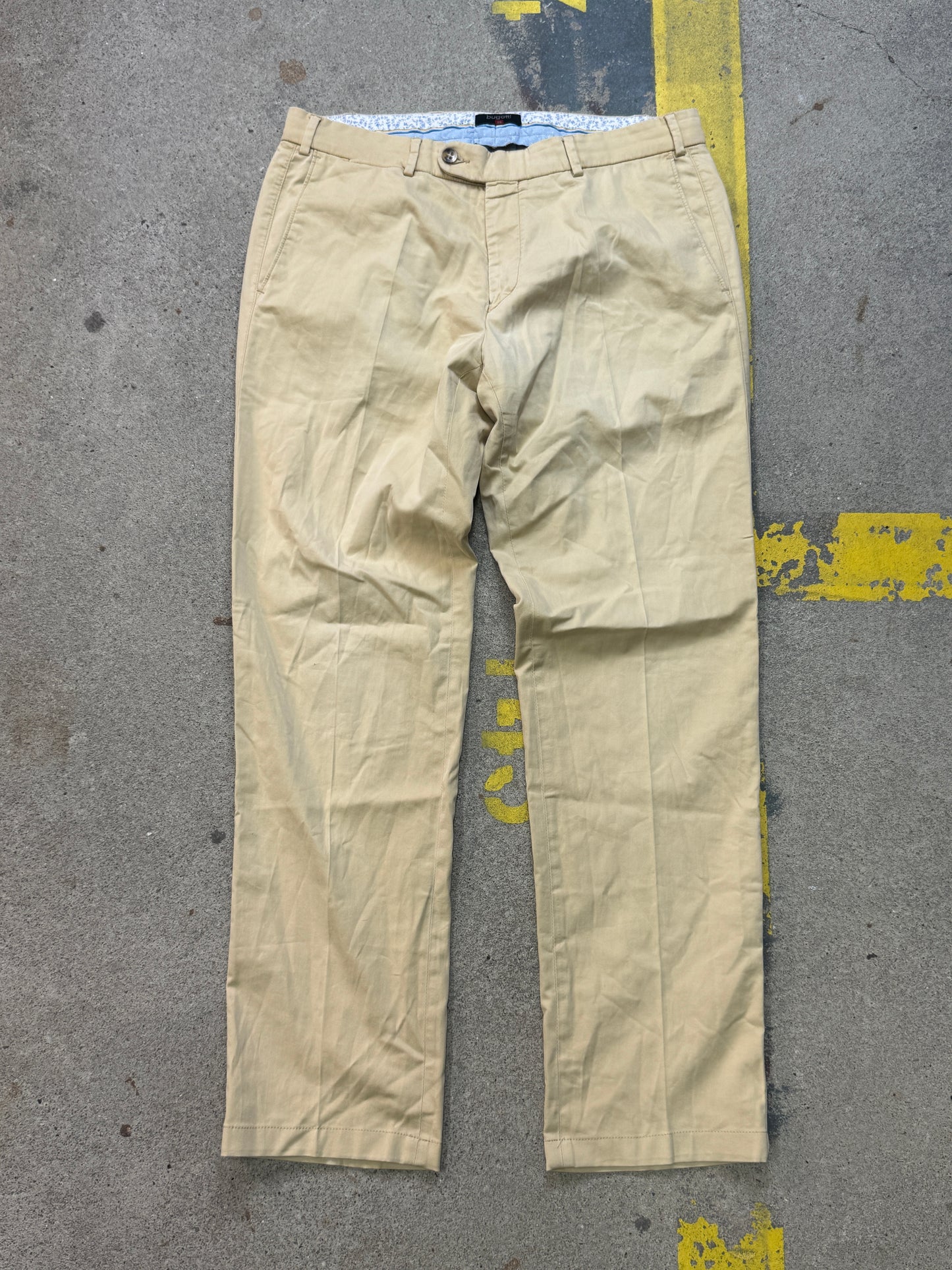 Bugatti Chino Hose | 98 | M