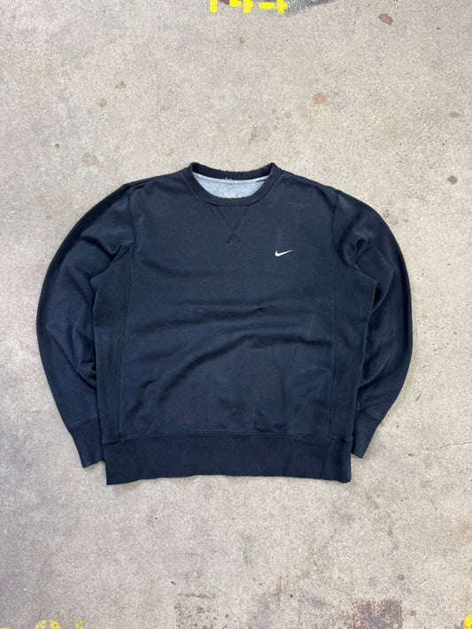 Nike Pullover (M)