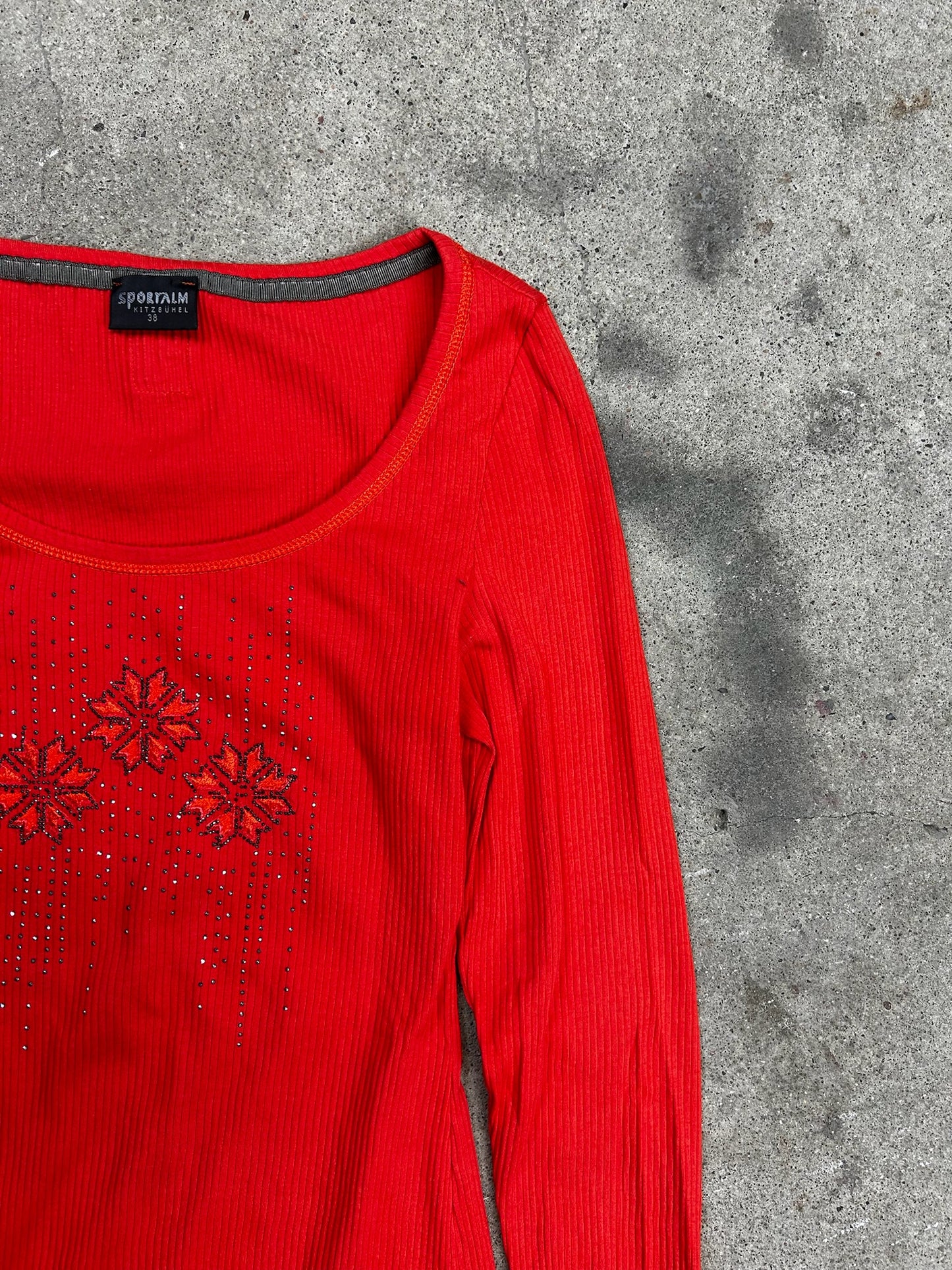 Sportalm Kitzbühel Oberteil | M