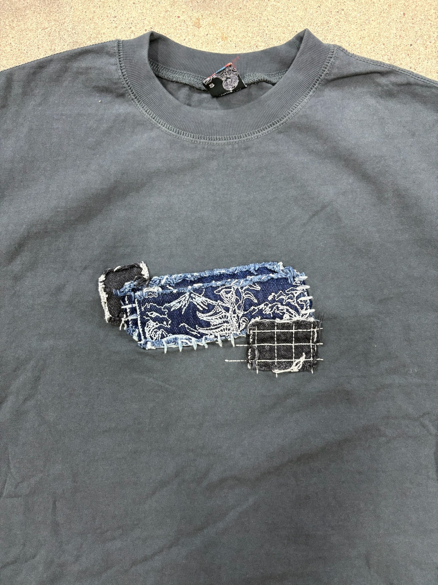 Derschutze T-Shirt | S