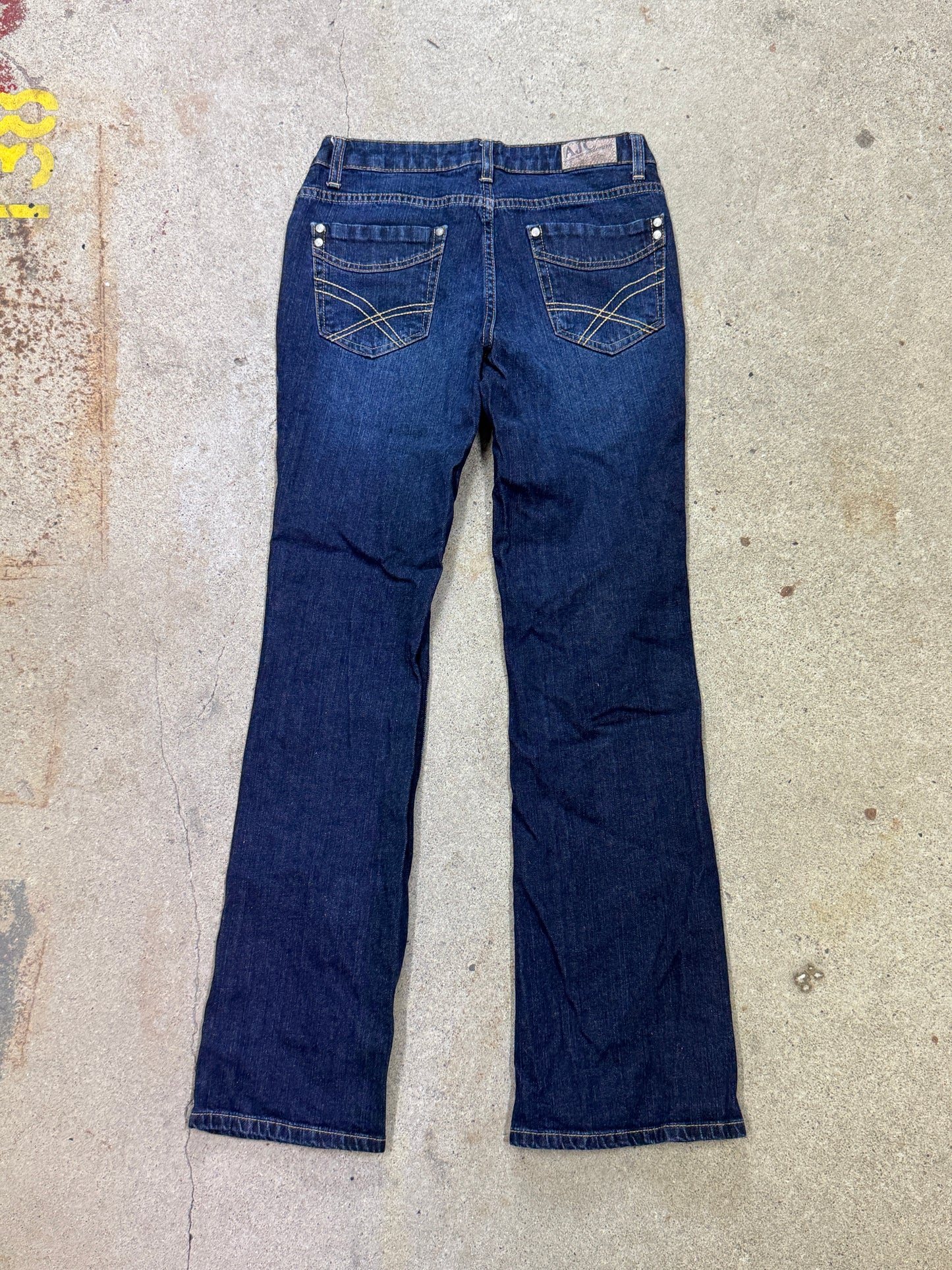 AJC Jeanshose | 36 | S