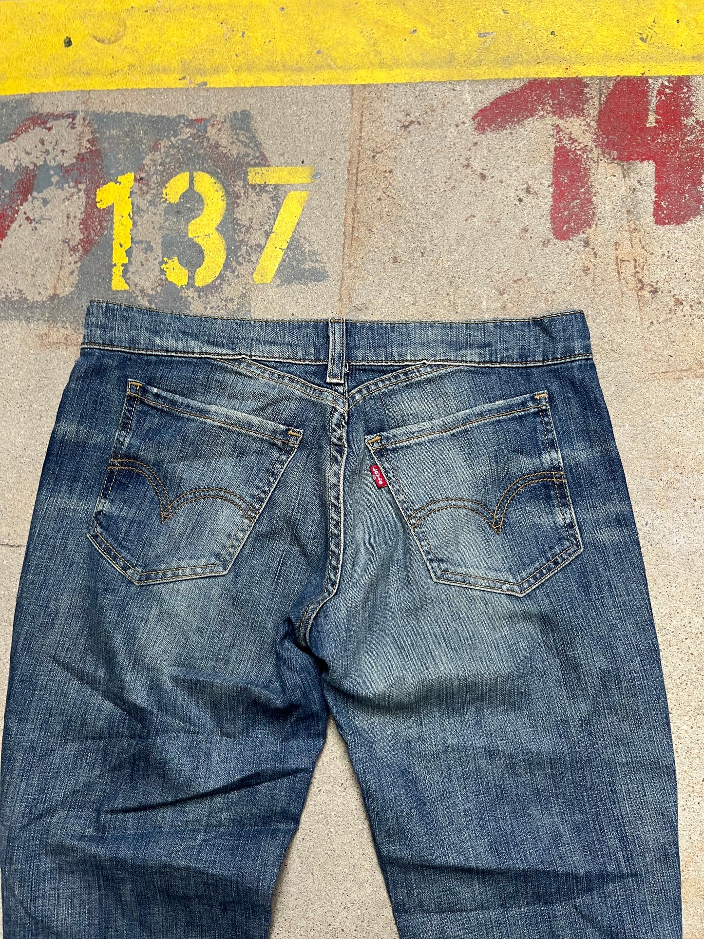 Levi’s Jeans | W28/L32