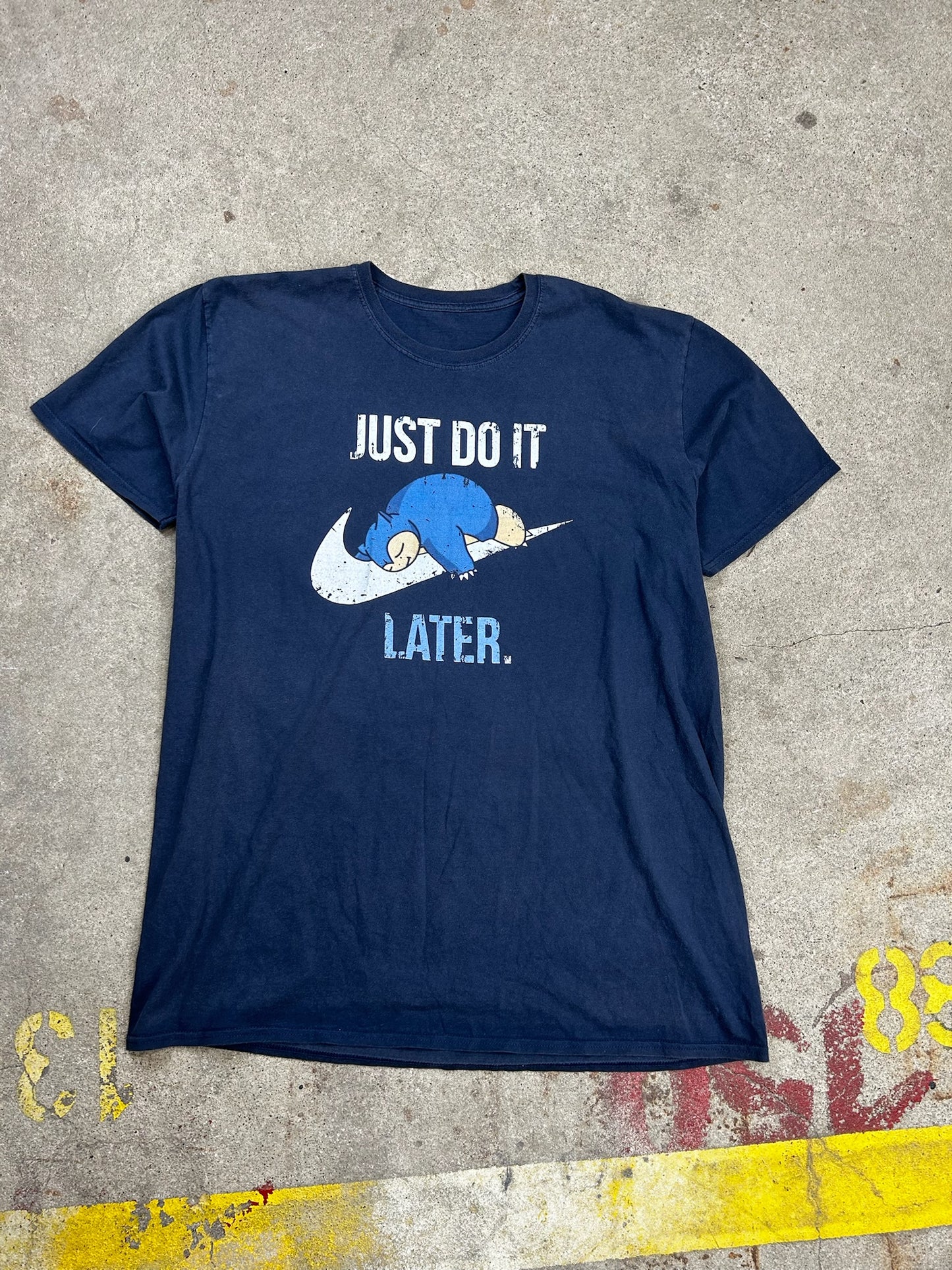 Relaxo T-Shirt | XXL