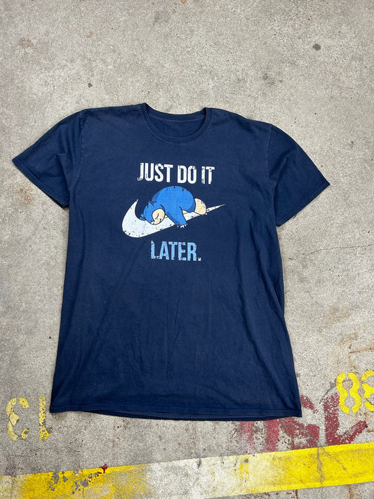 Relaxo T-Shirt | XXL