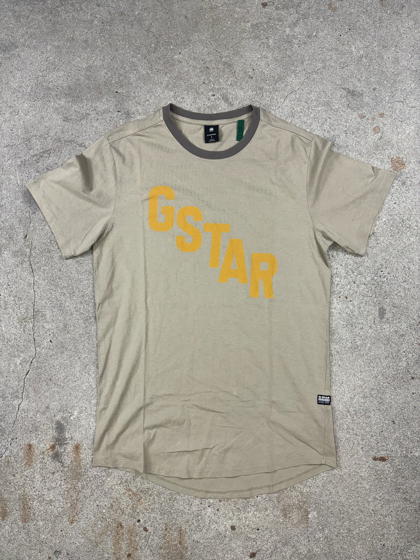 G-Star T-Shirt | S