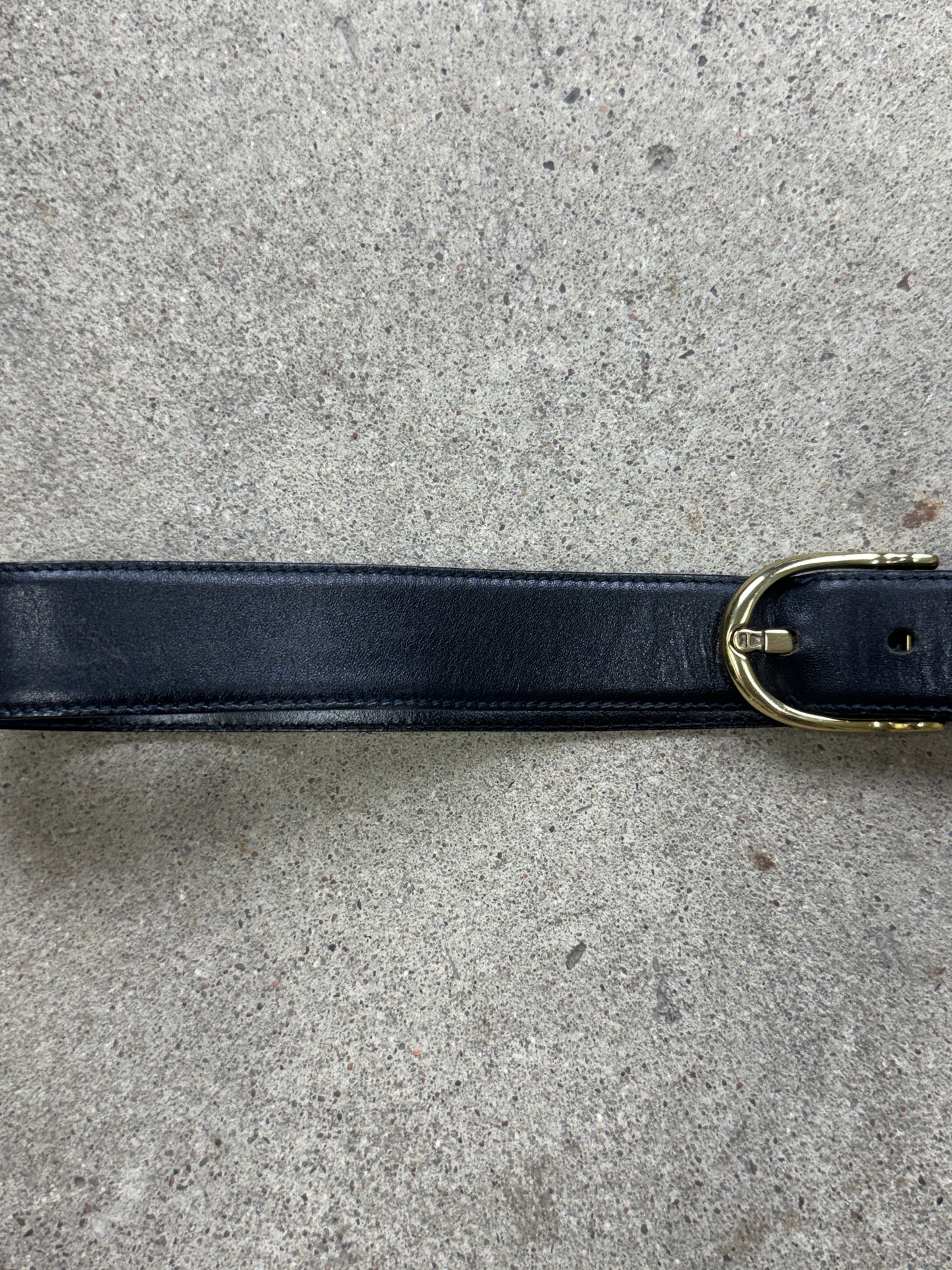 Aigner Ledergürtel | 100
