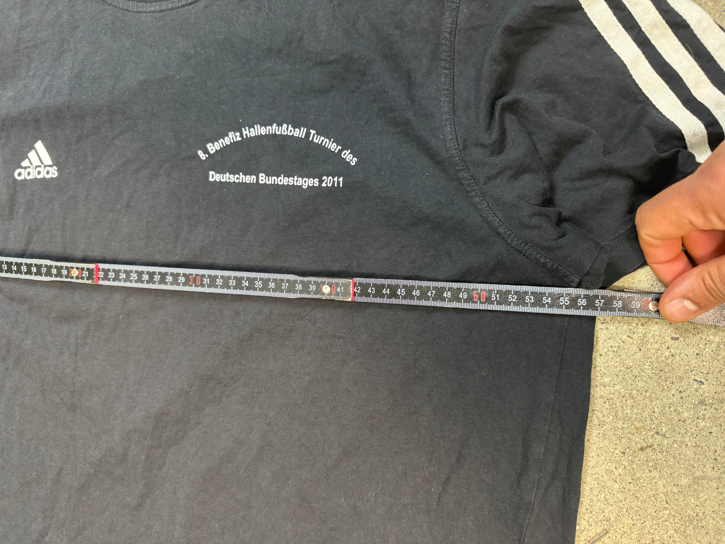 Adidas T-Shirt /XXL