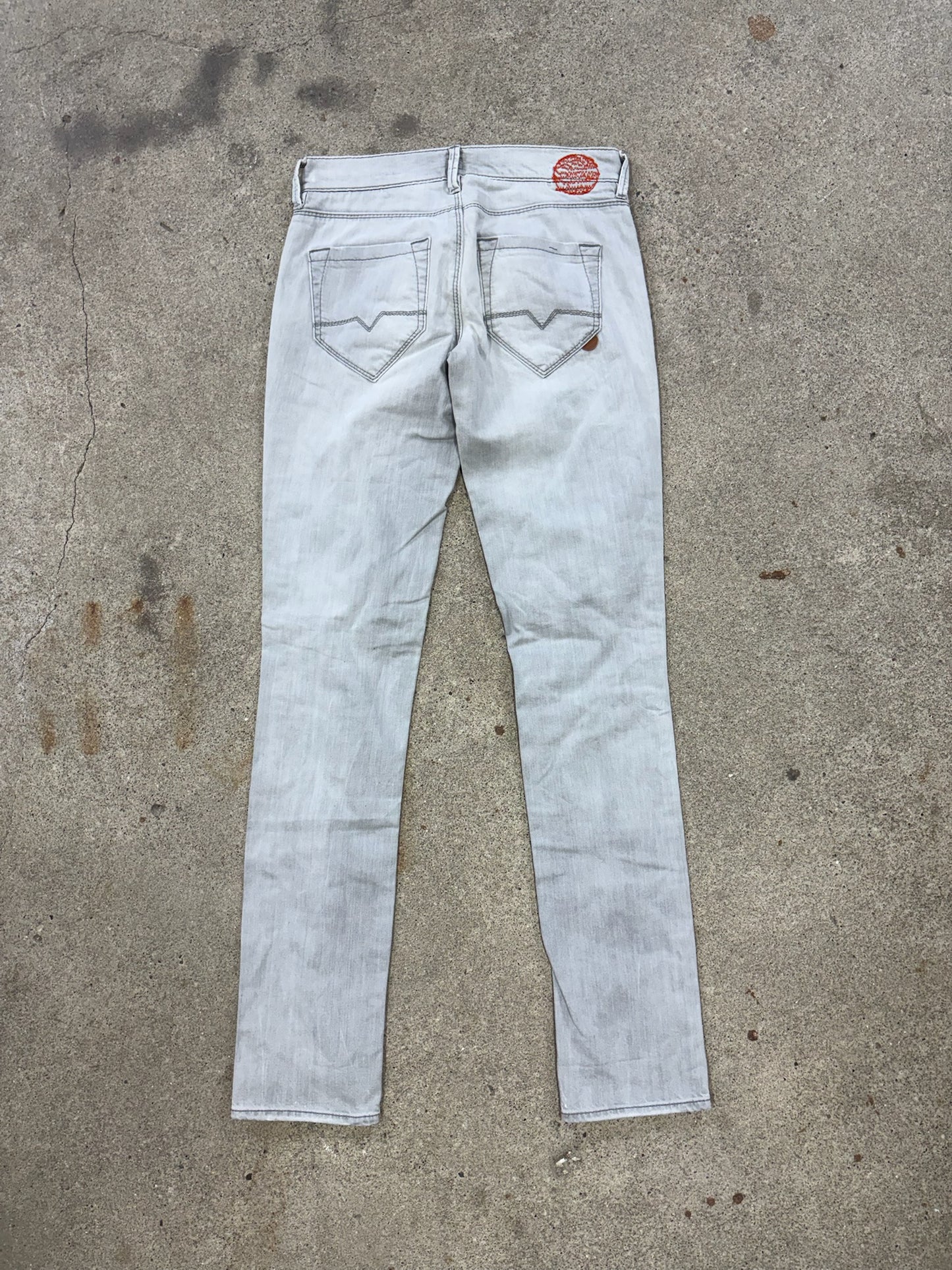 Hugo Boss Jeanshose | S | W26/L34
