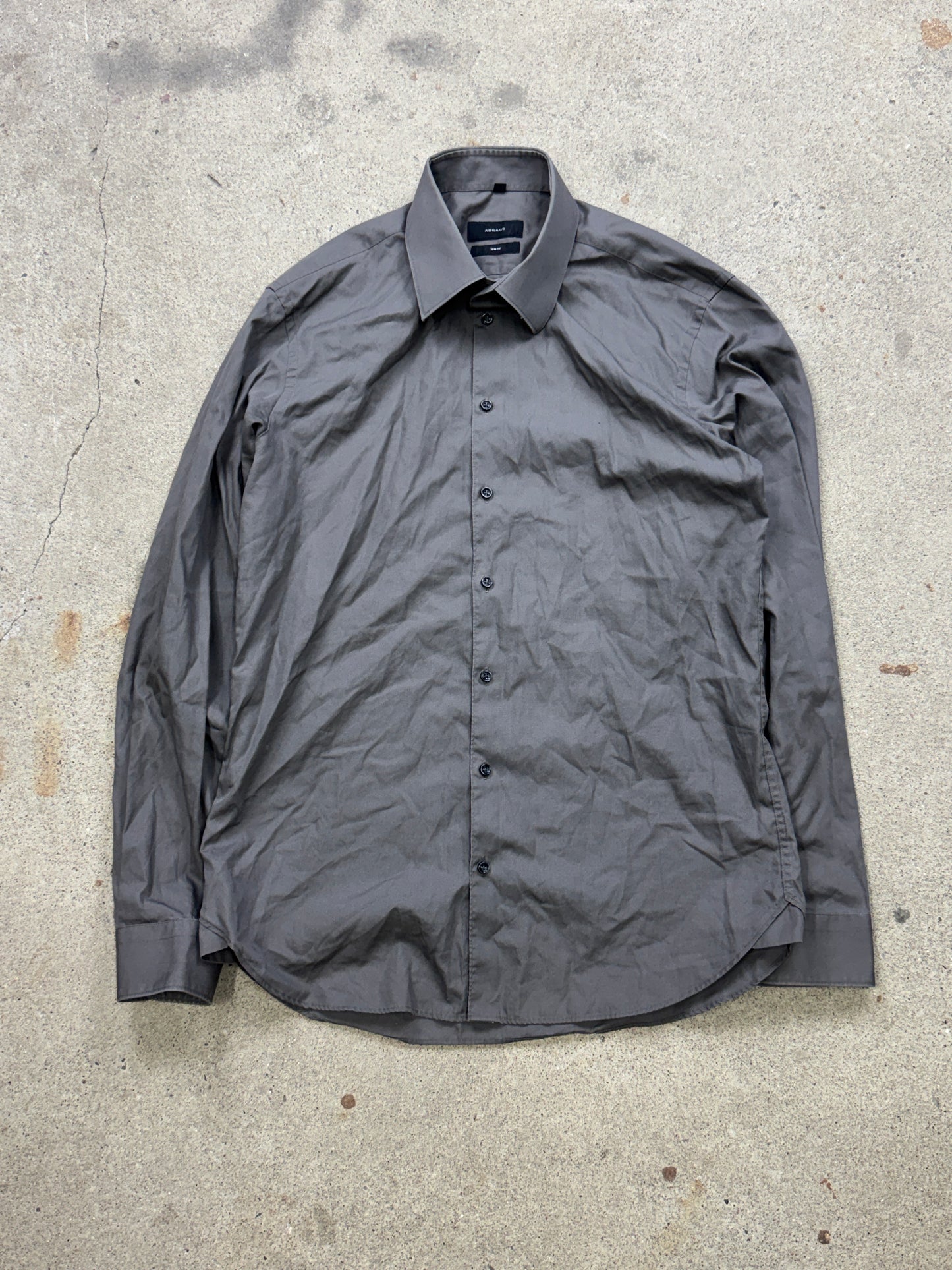 Abrams Hemd | 39/40 | M